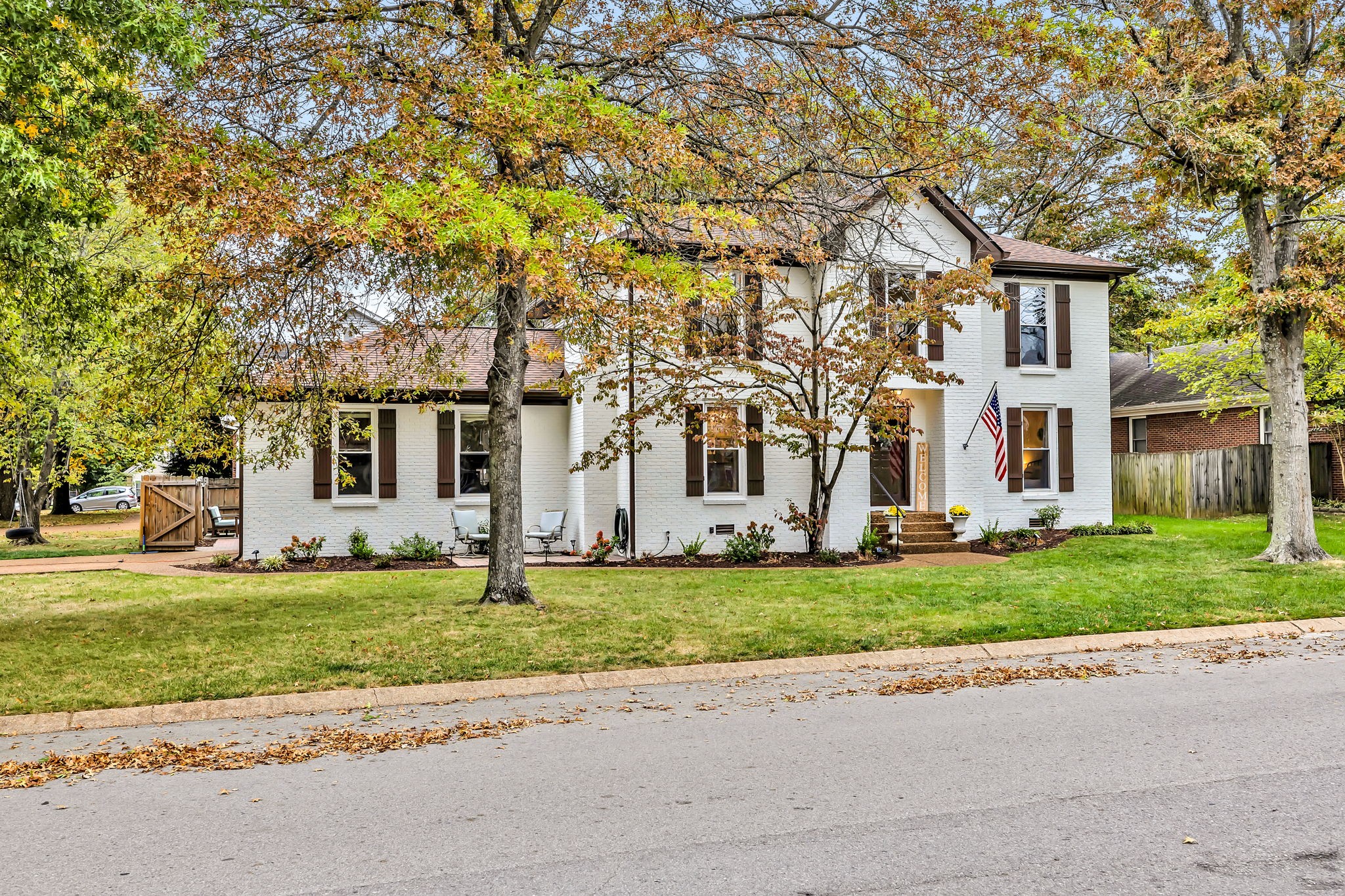 3024 Liberty Hills Dr
