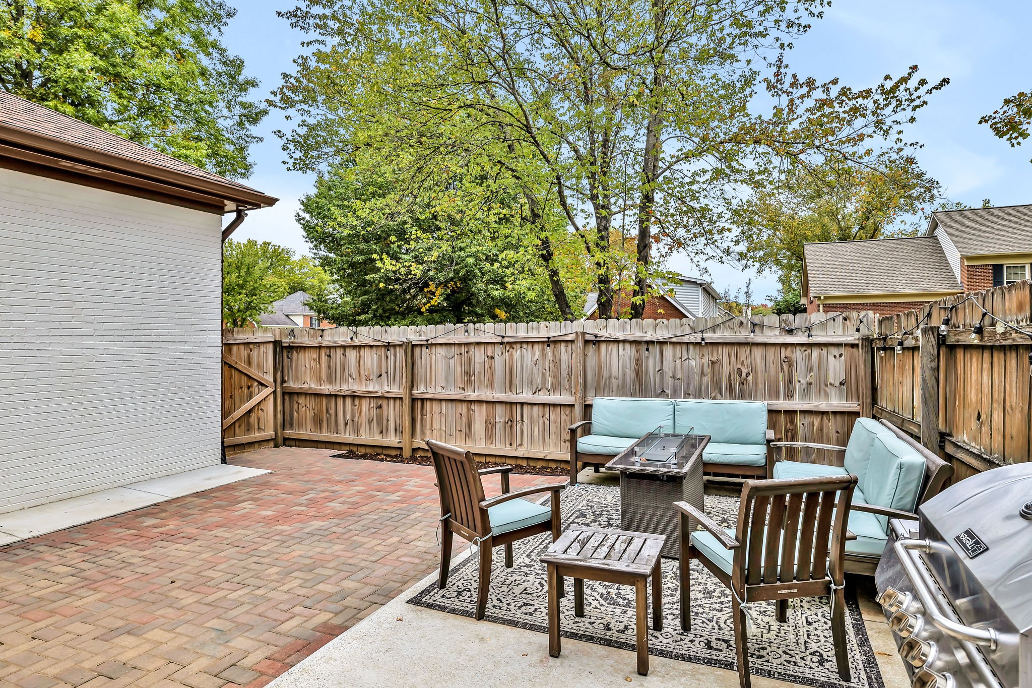3024 Liberty Hills Dr
