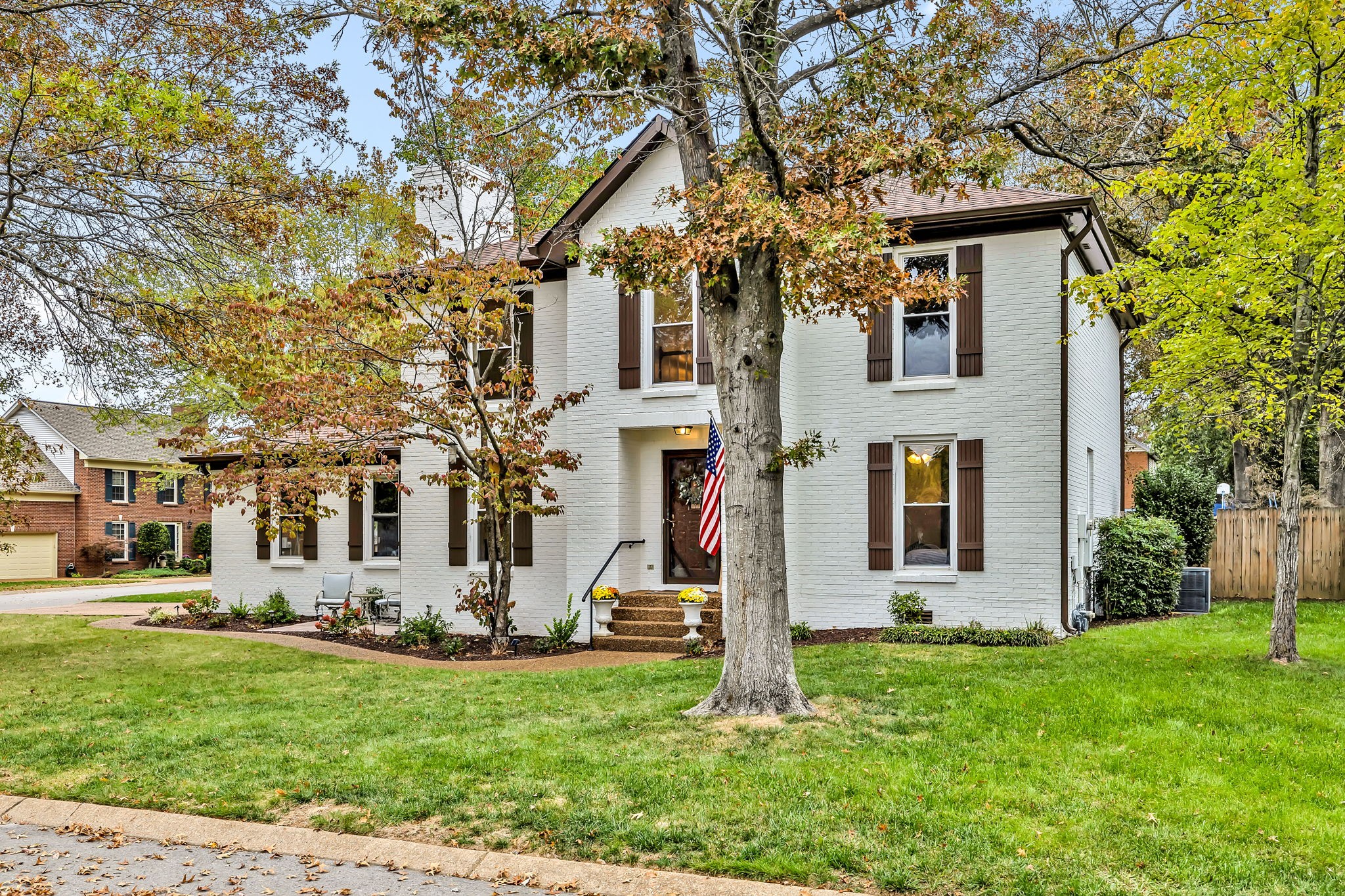 3024 Liberty Hills Dr