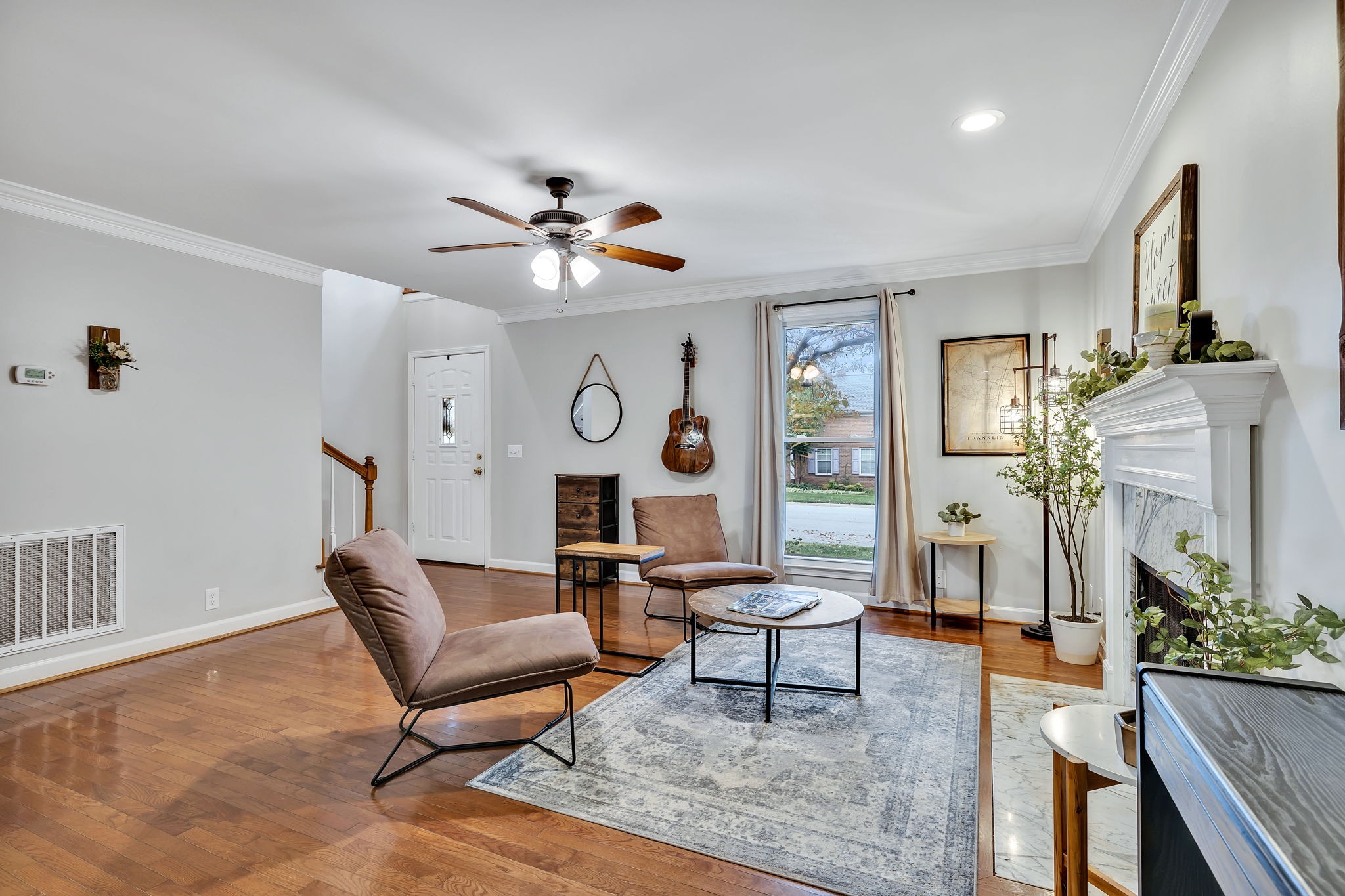 3024 Liberty Hills Dr
