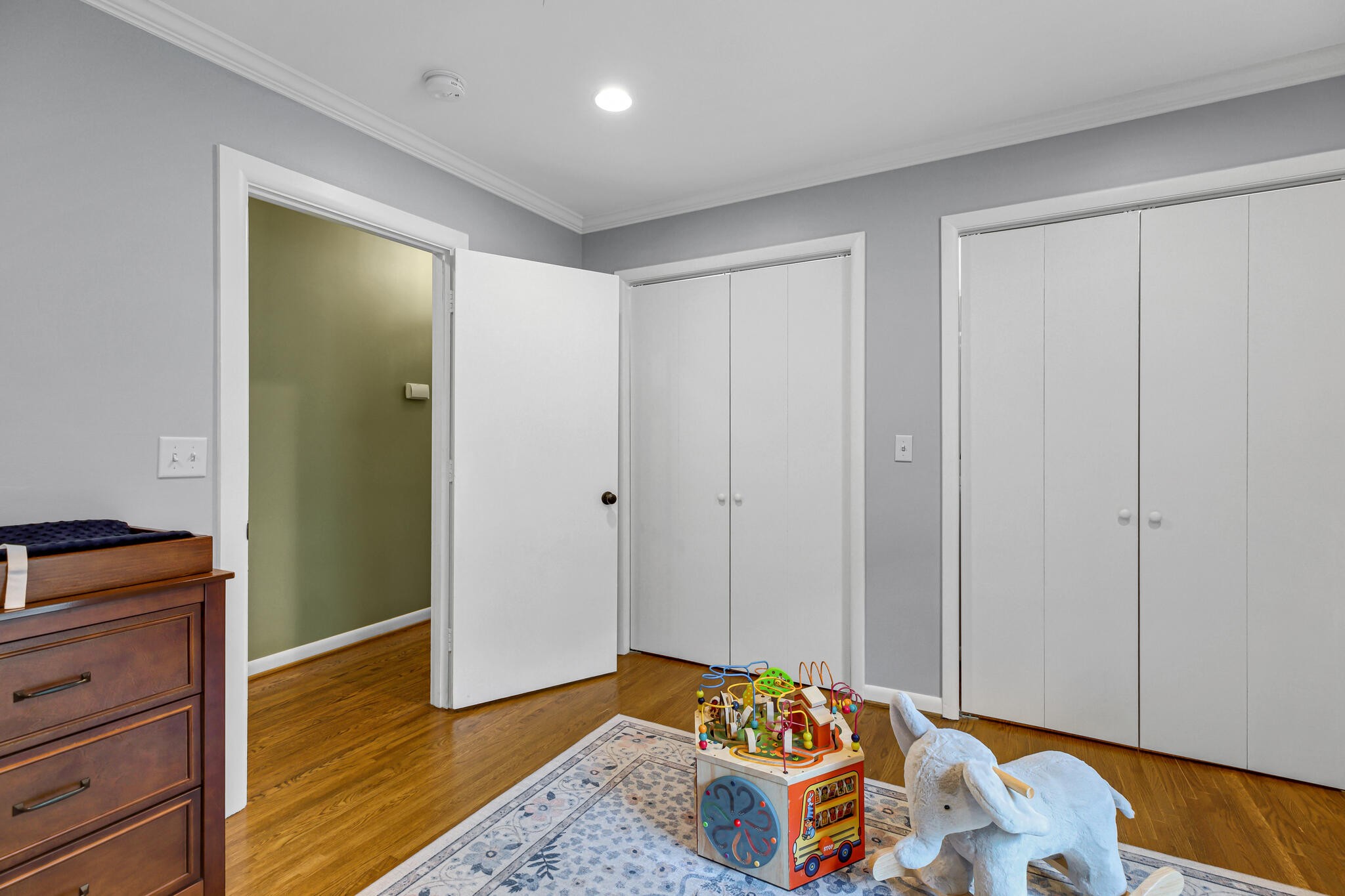 816 Highland Park Ct