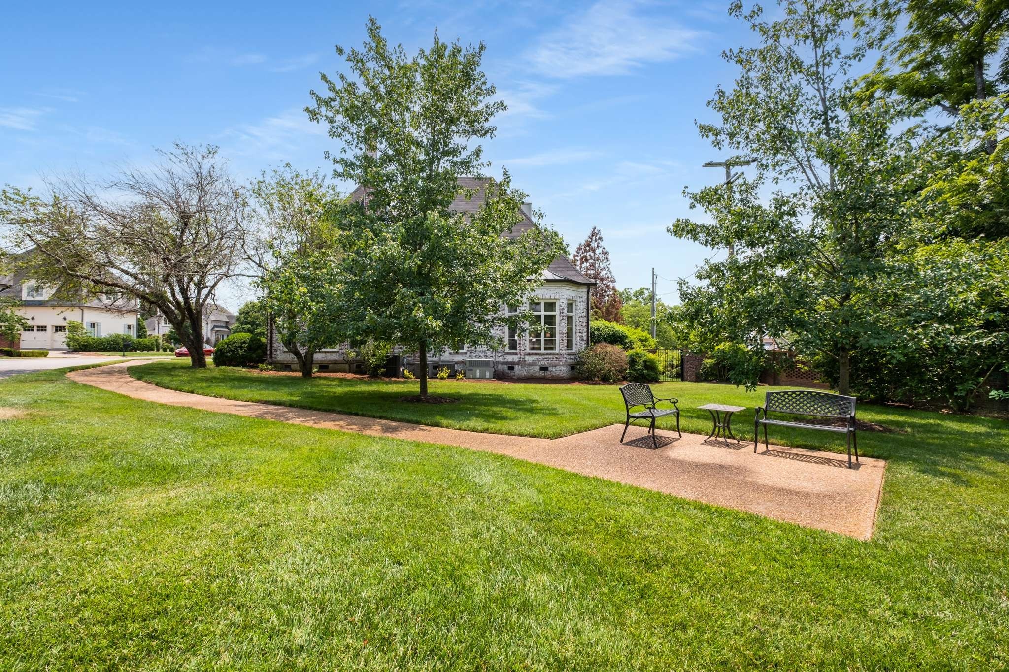 201 Middleton Court