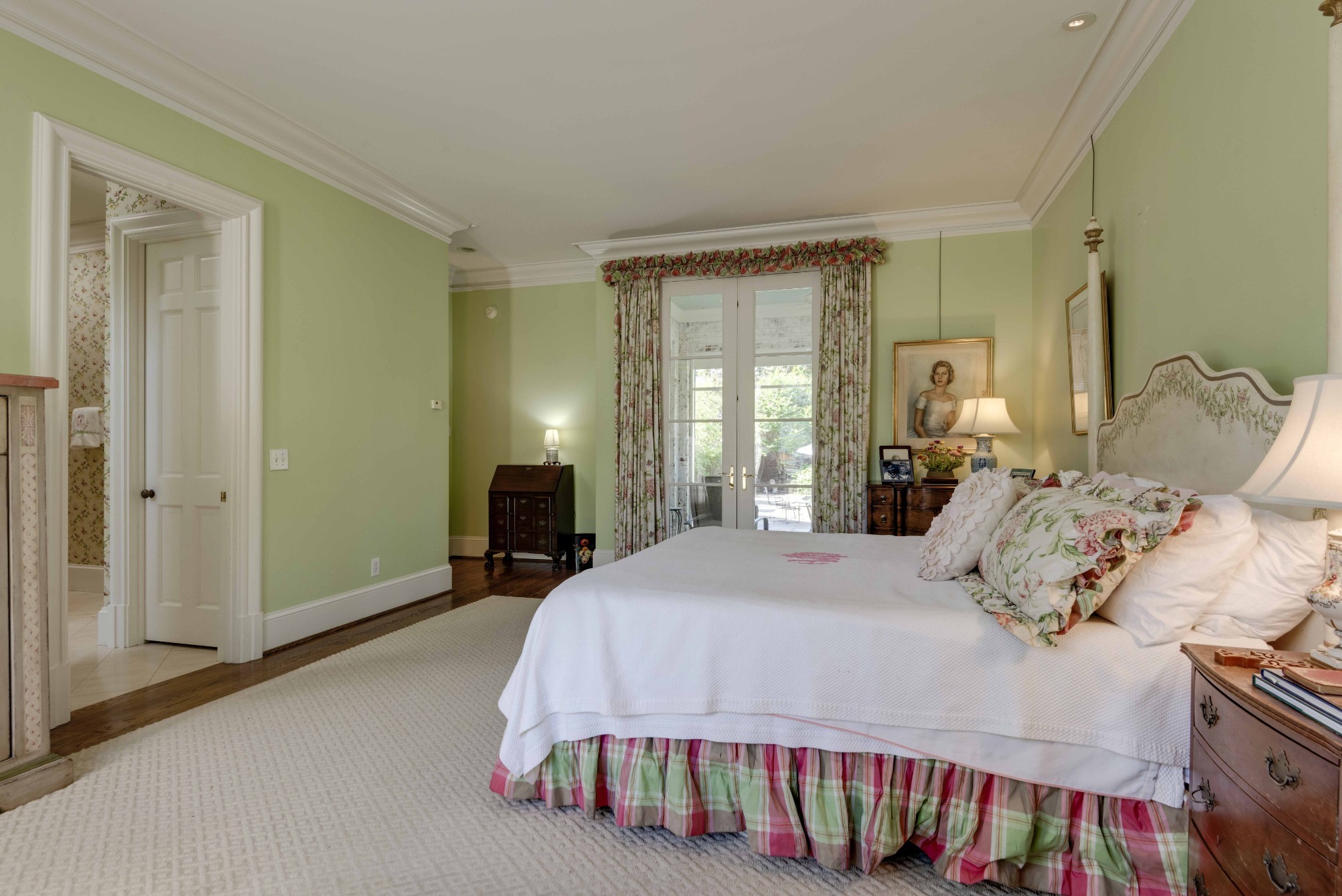 201 Middleton Court