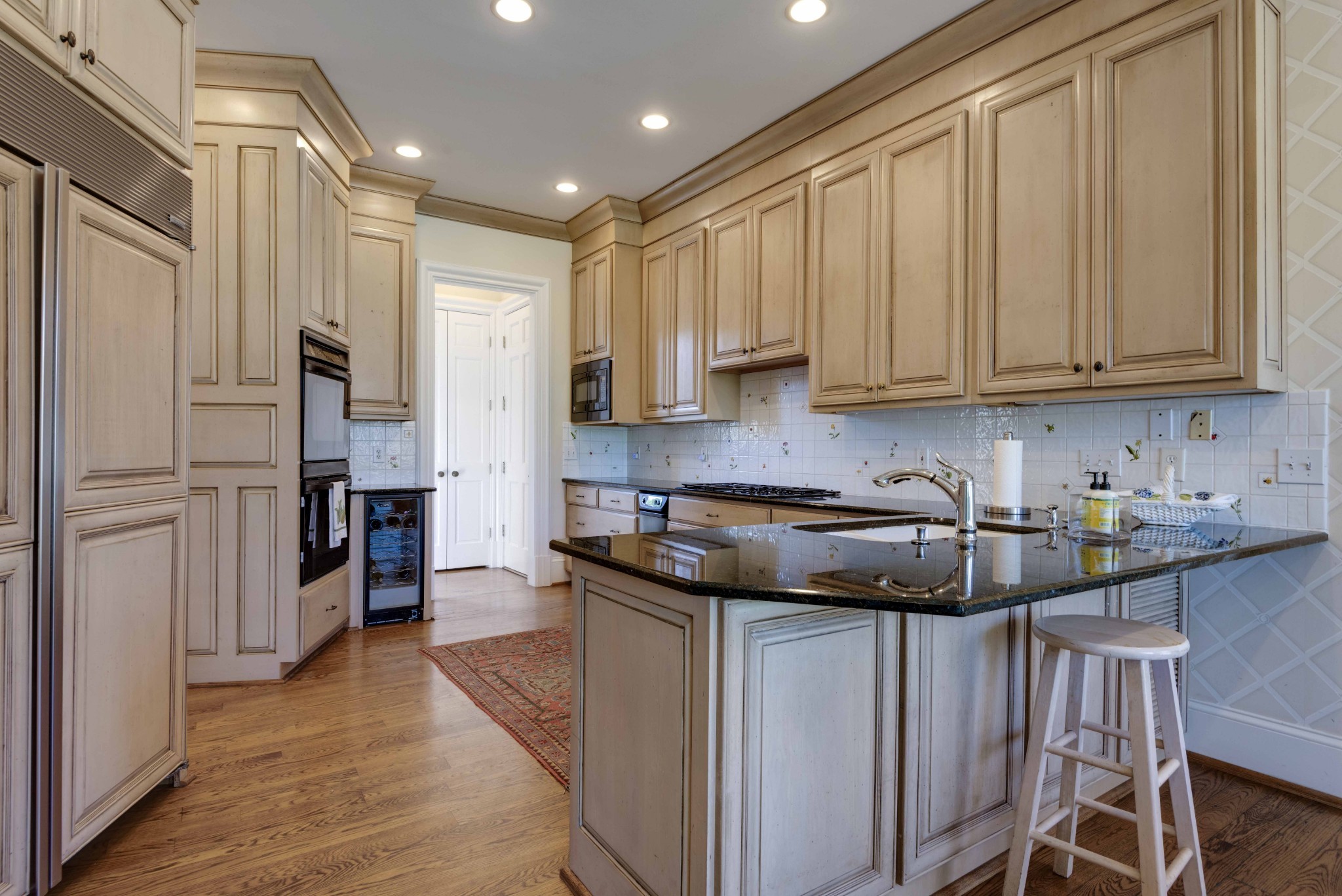 201 Middleton Court