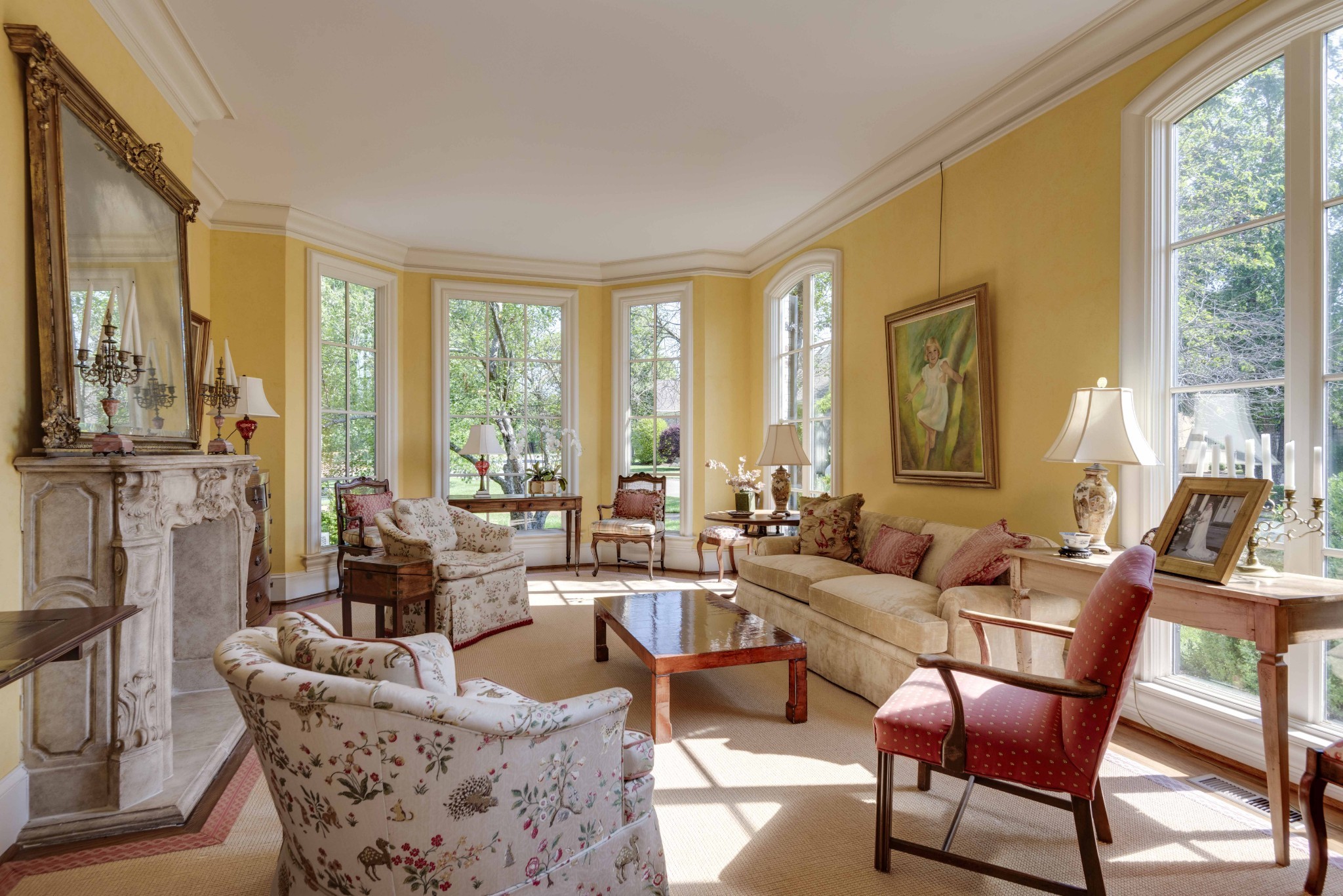 201 Middleton Court