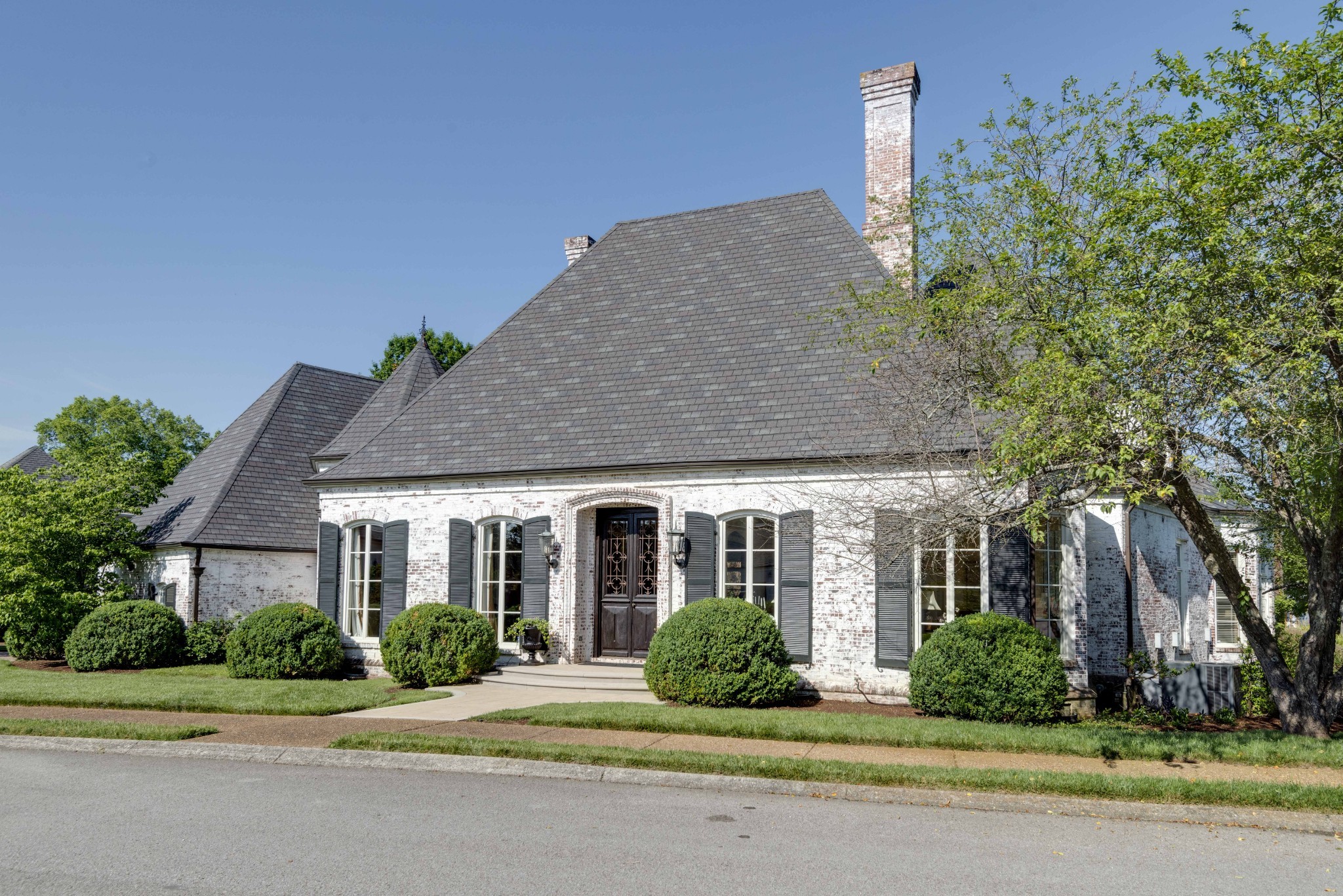 201 Middleton Court