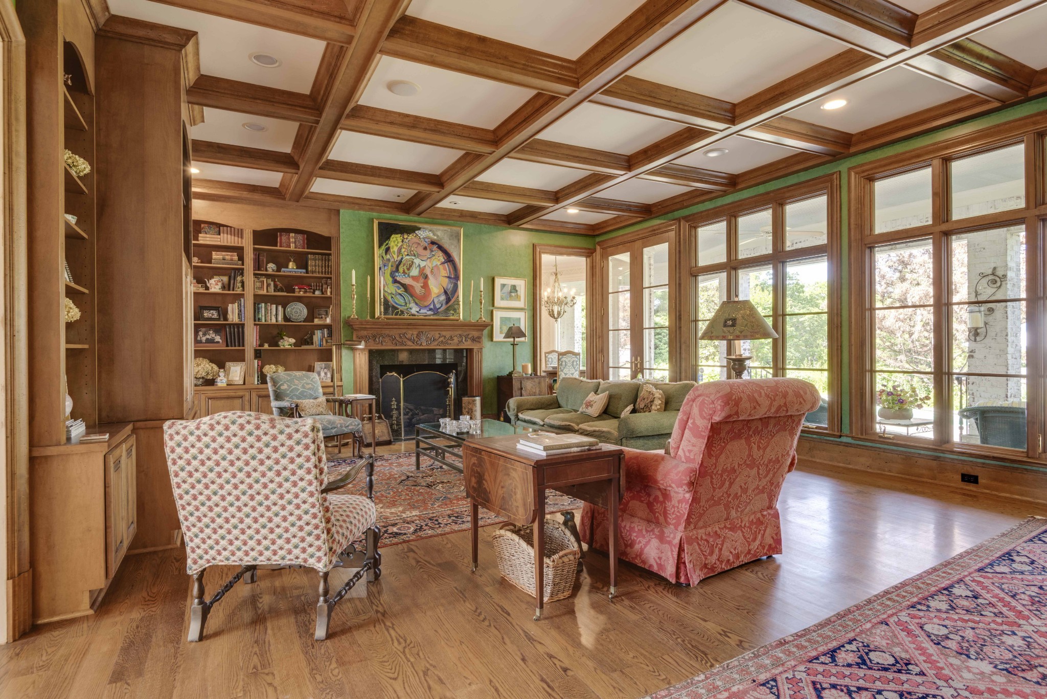 201 Middleton Court