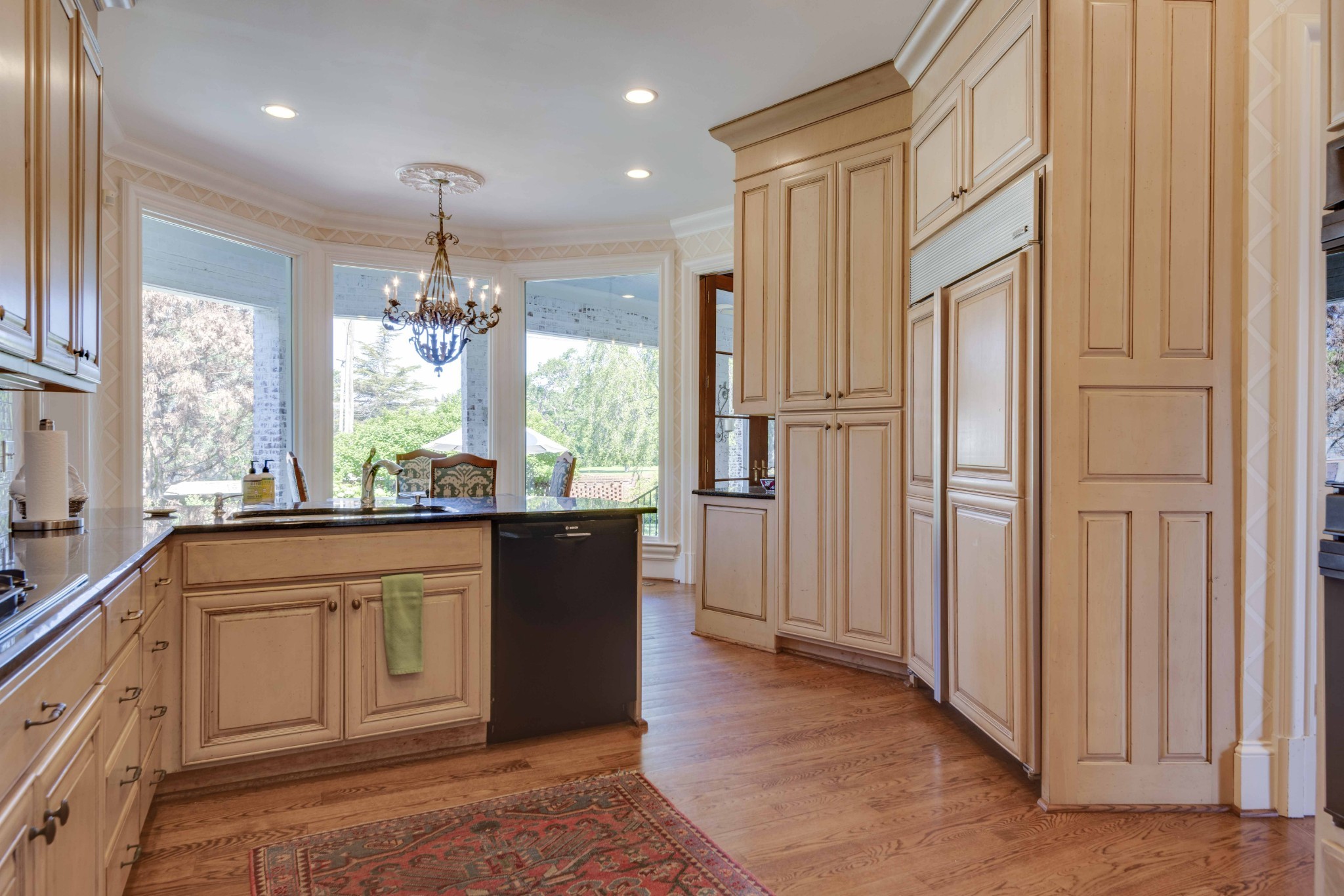 201 Middleton Court