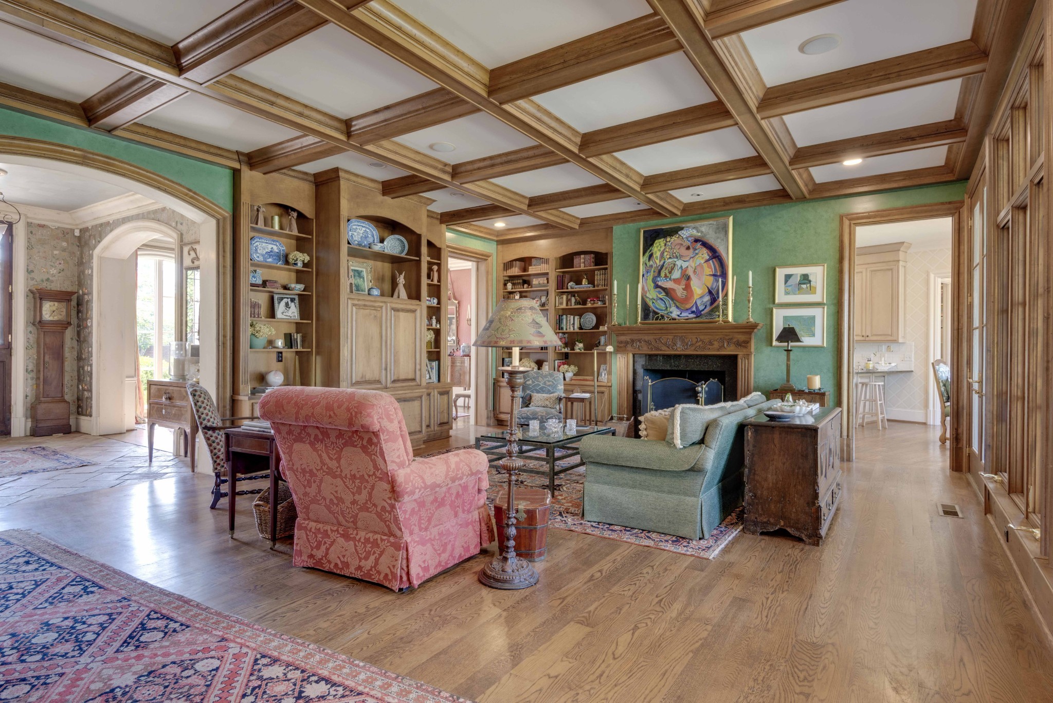 201 Middleton Court