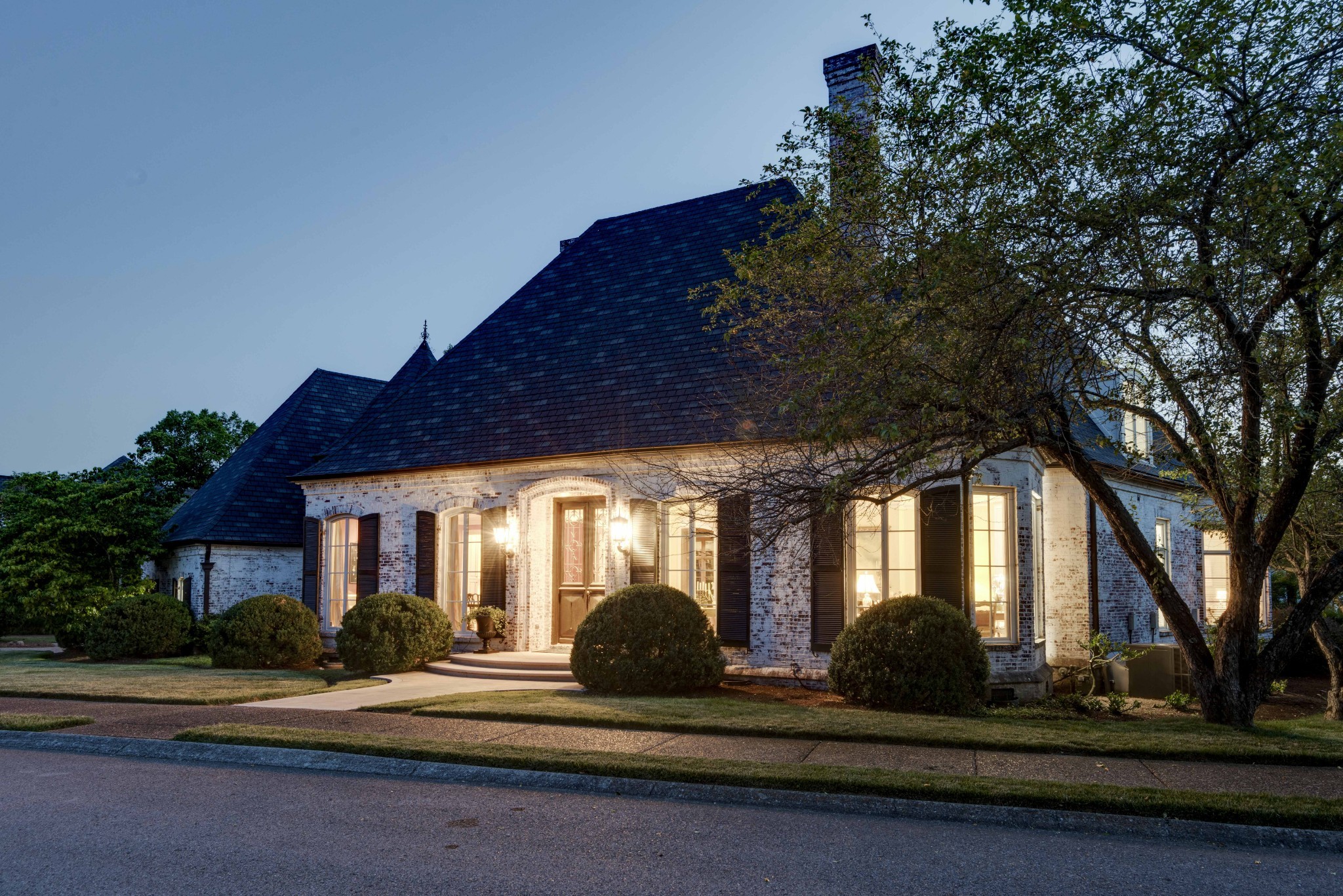 201 Middleton Court