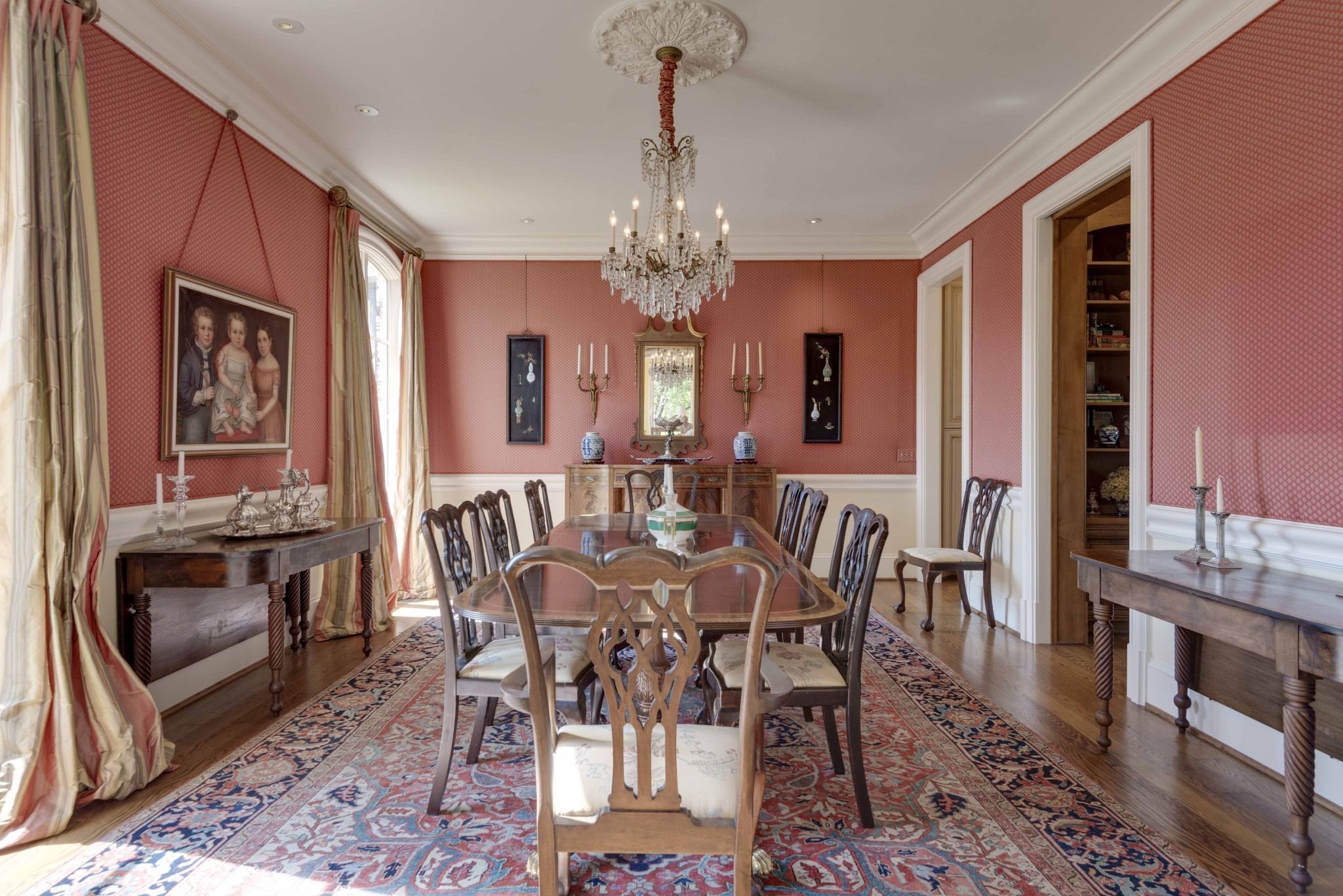 201 Middleton Court