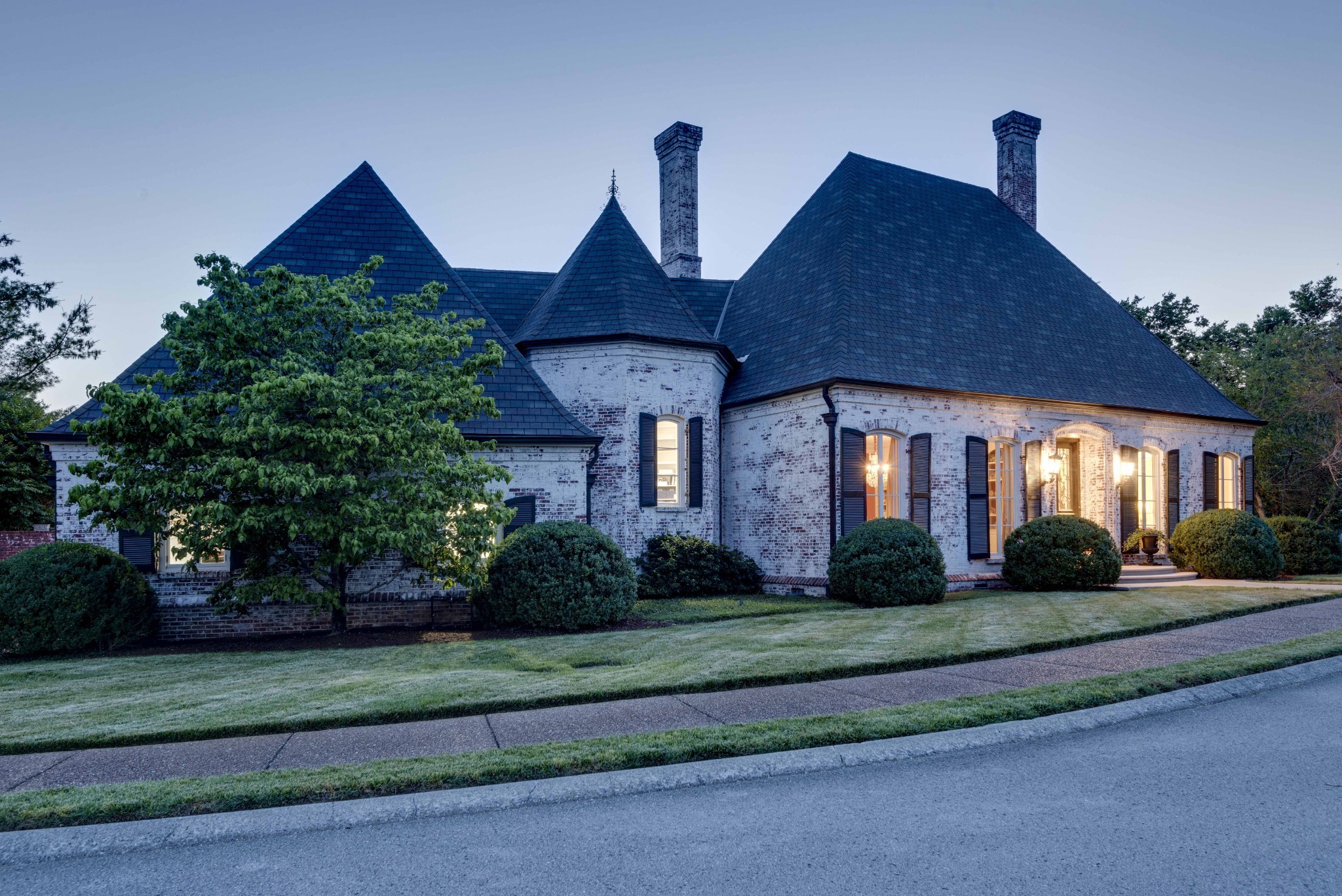 201 Middleton Court
