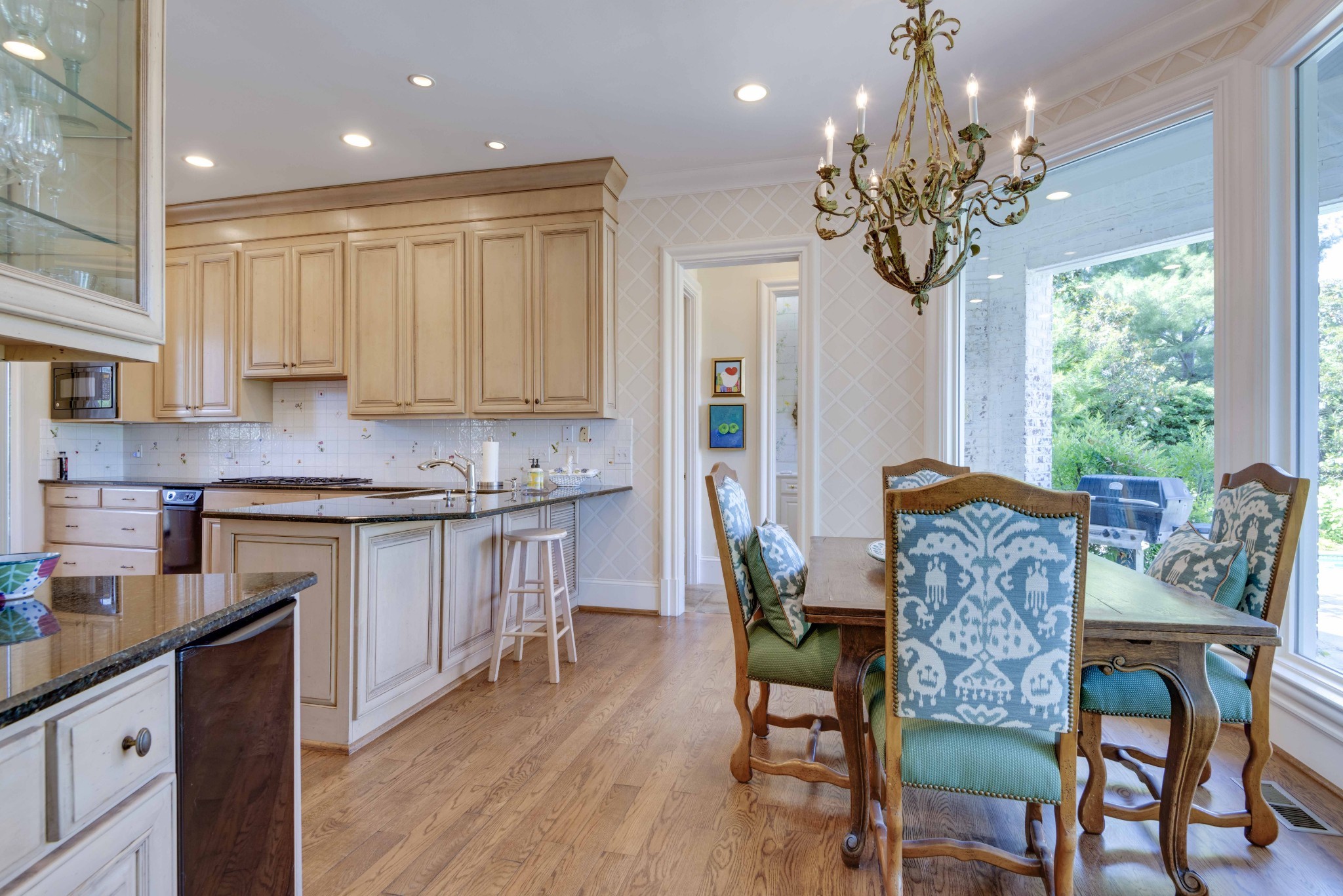 201 Middleton Court