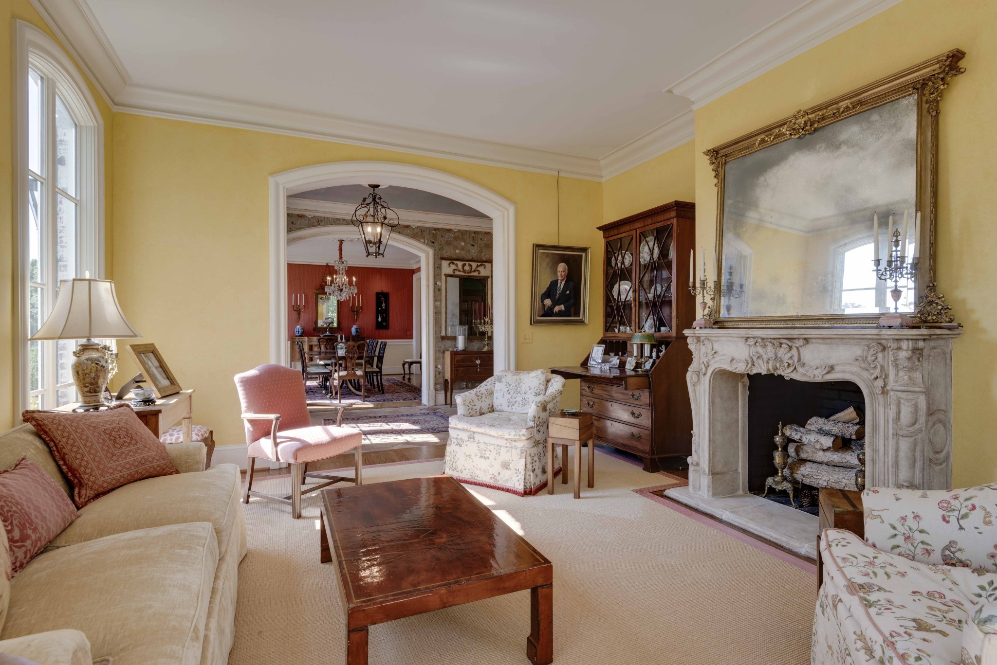 201 Middleton Court