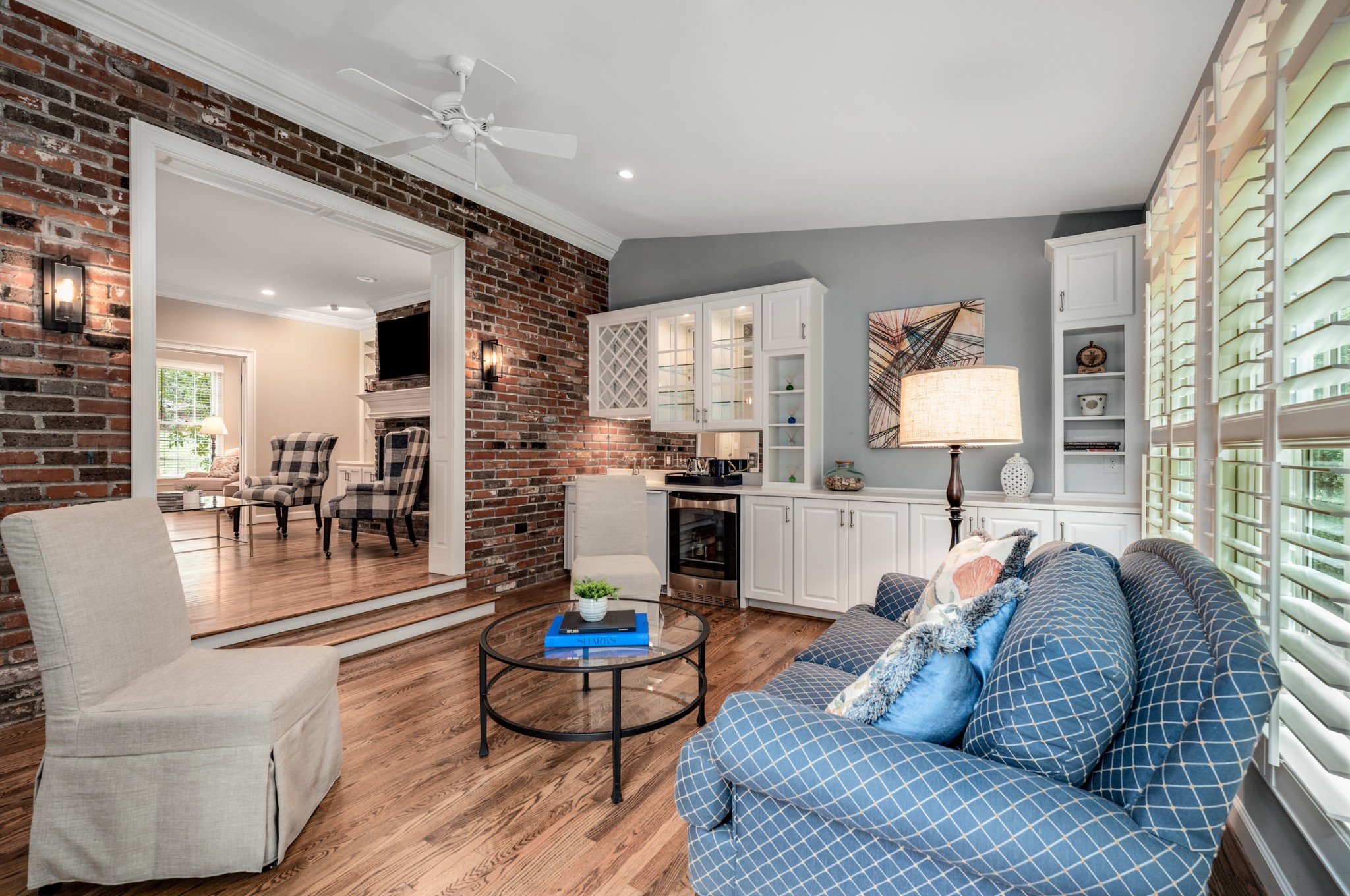 107 Wentworth Ave