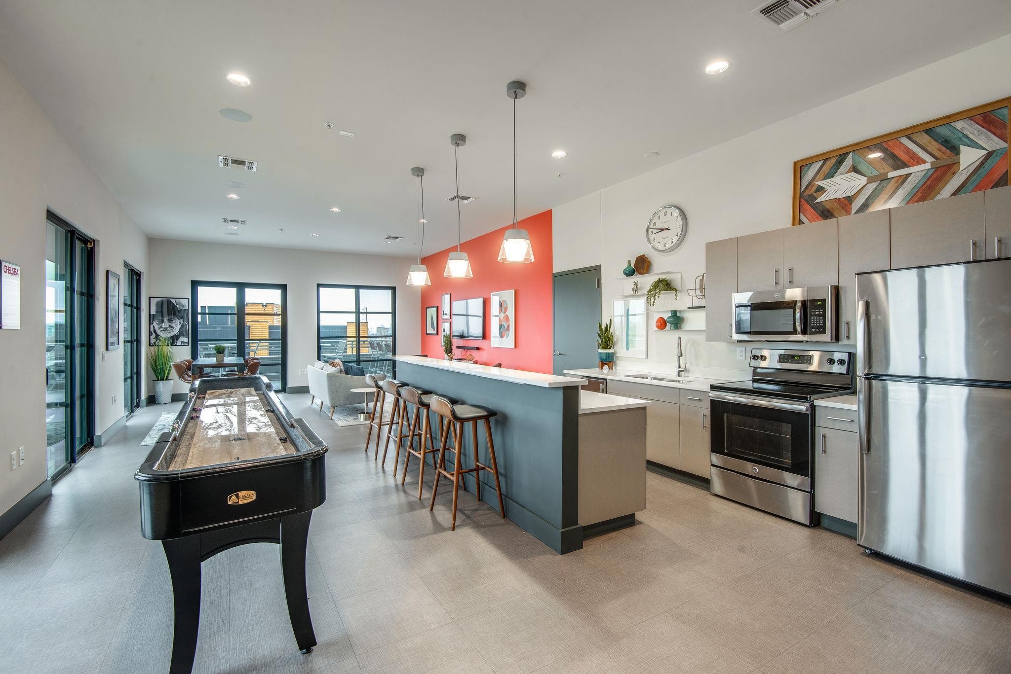 1900 12th Ave, S Unit: 511