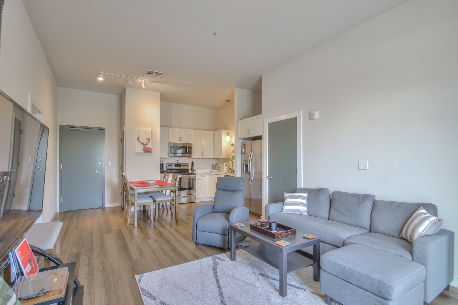 1900 12th Ave, S Unit: 511
