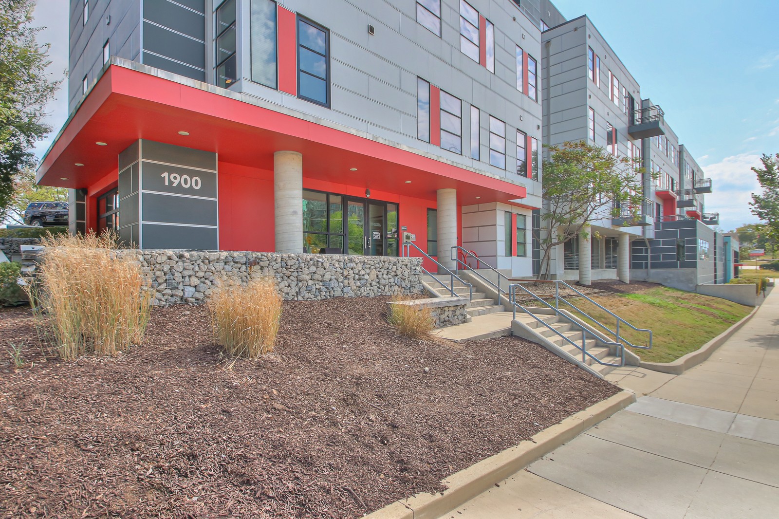 1900 12th Ave, S Unit: 511