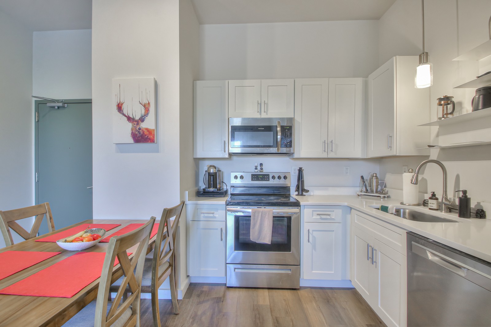 1900 12th Ave, S Unit: 511