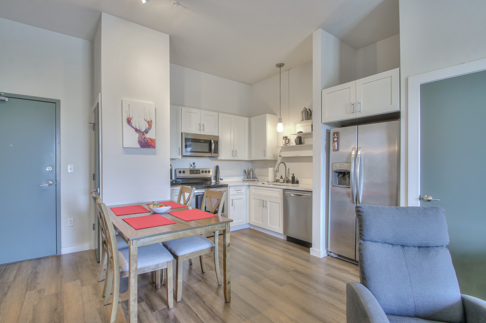 1900 12th Ave, S Unit: 511