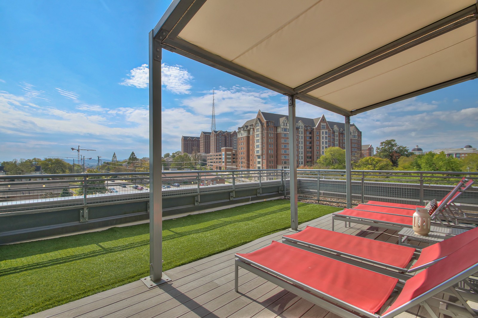 1900 12th Ave, S Unit: 511
