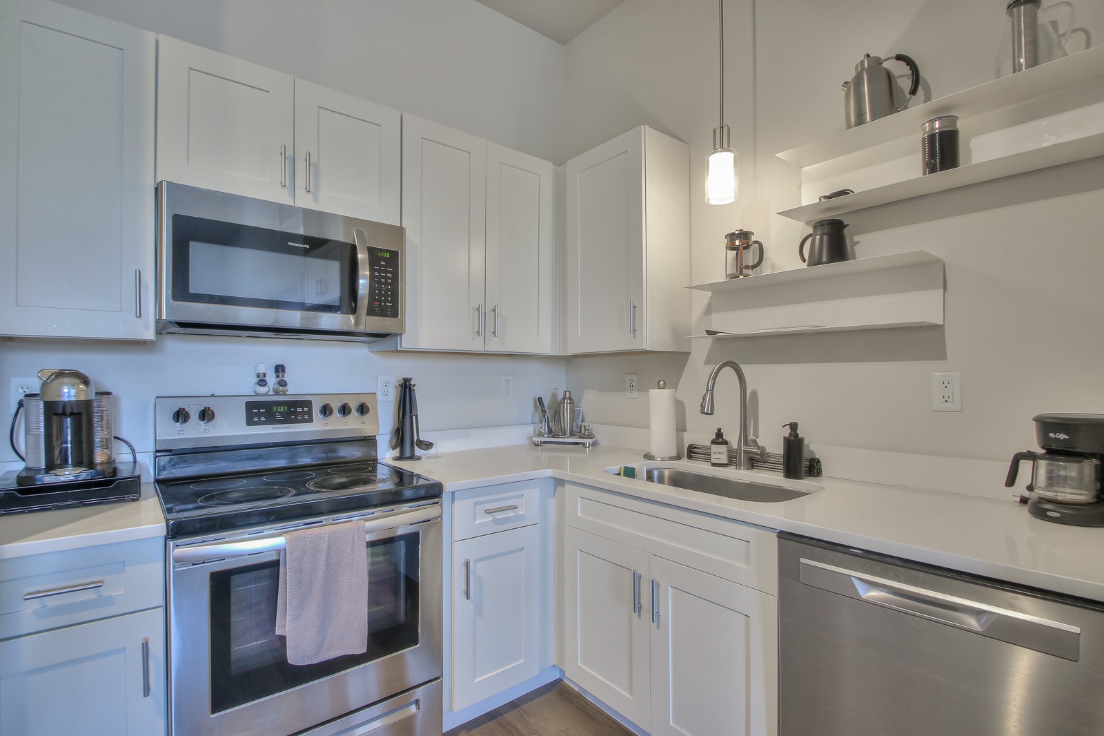 1900 12th Ave, S Unit: 511