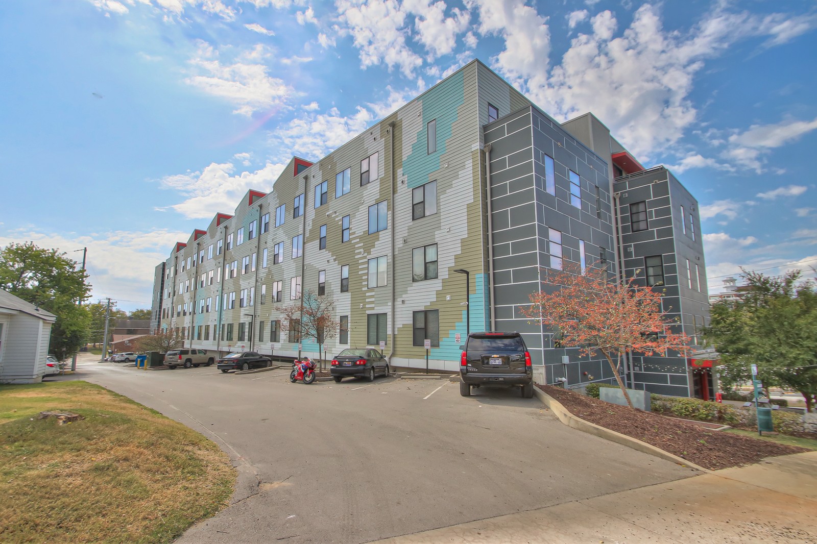 1900 12th Ave, S Unit: 511