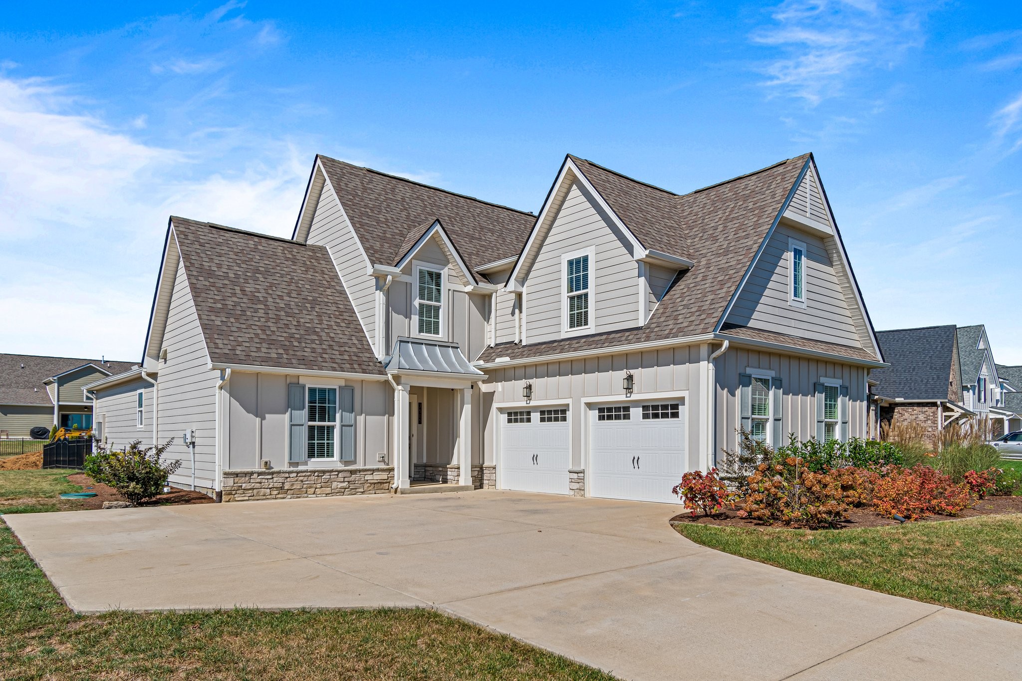 7505 Delancey Dr