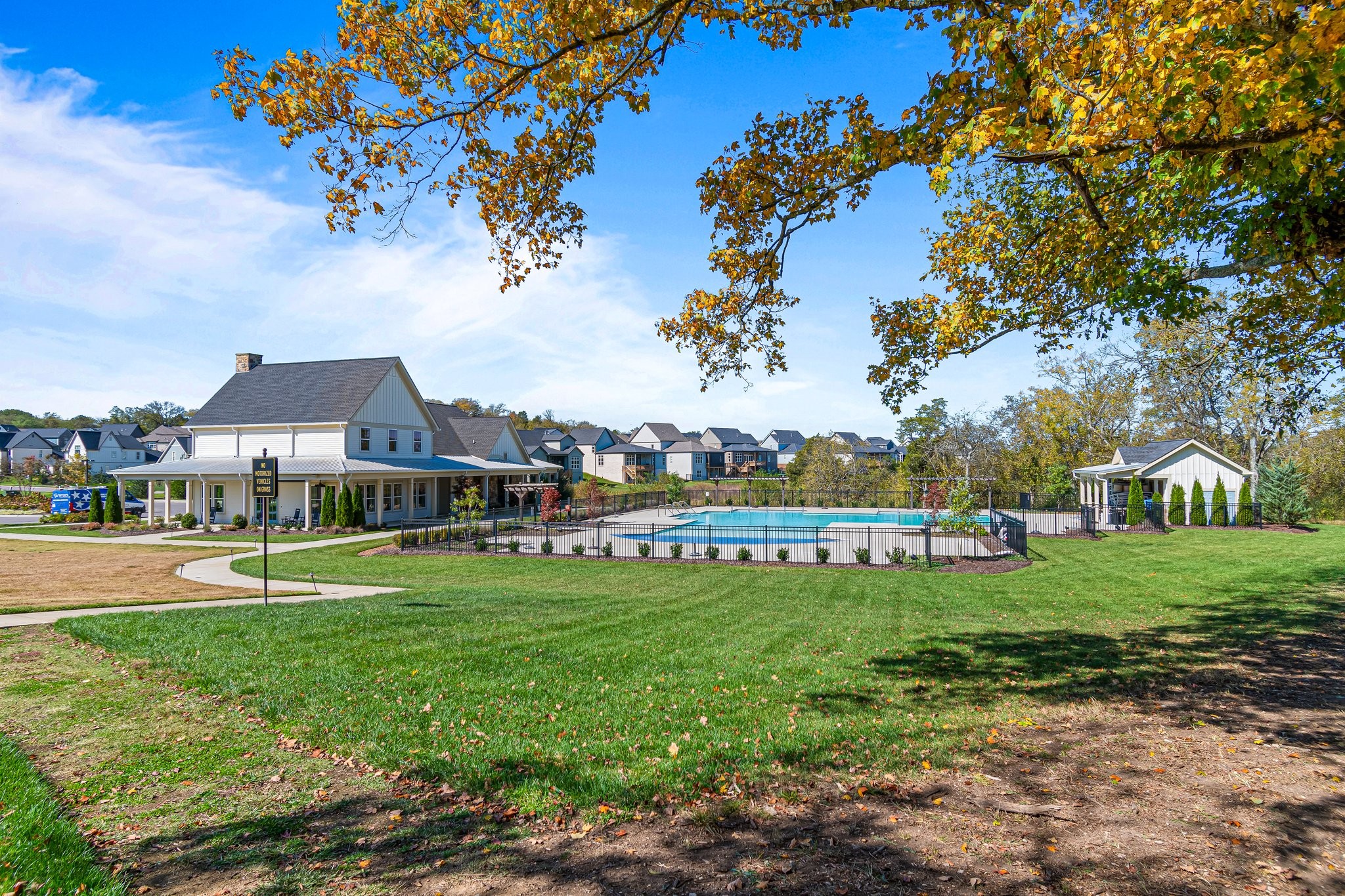 7505 Delancey Dr