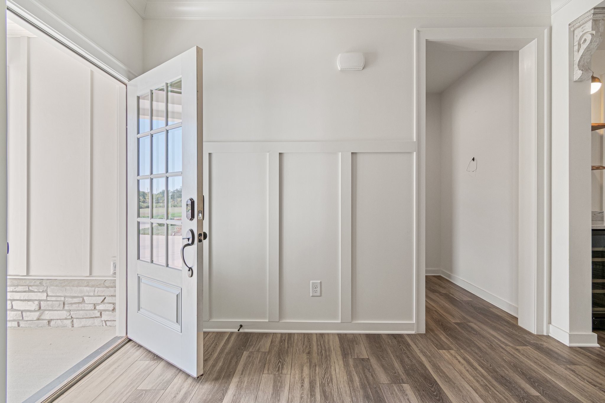 7505 Delancey Dr