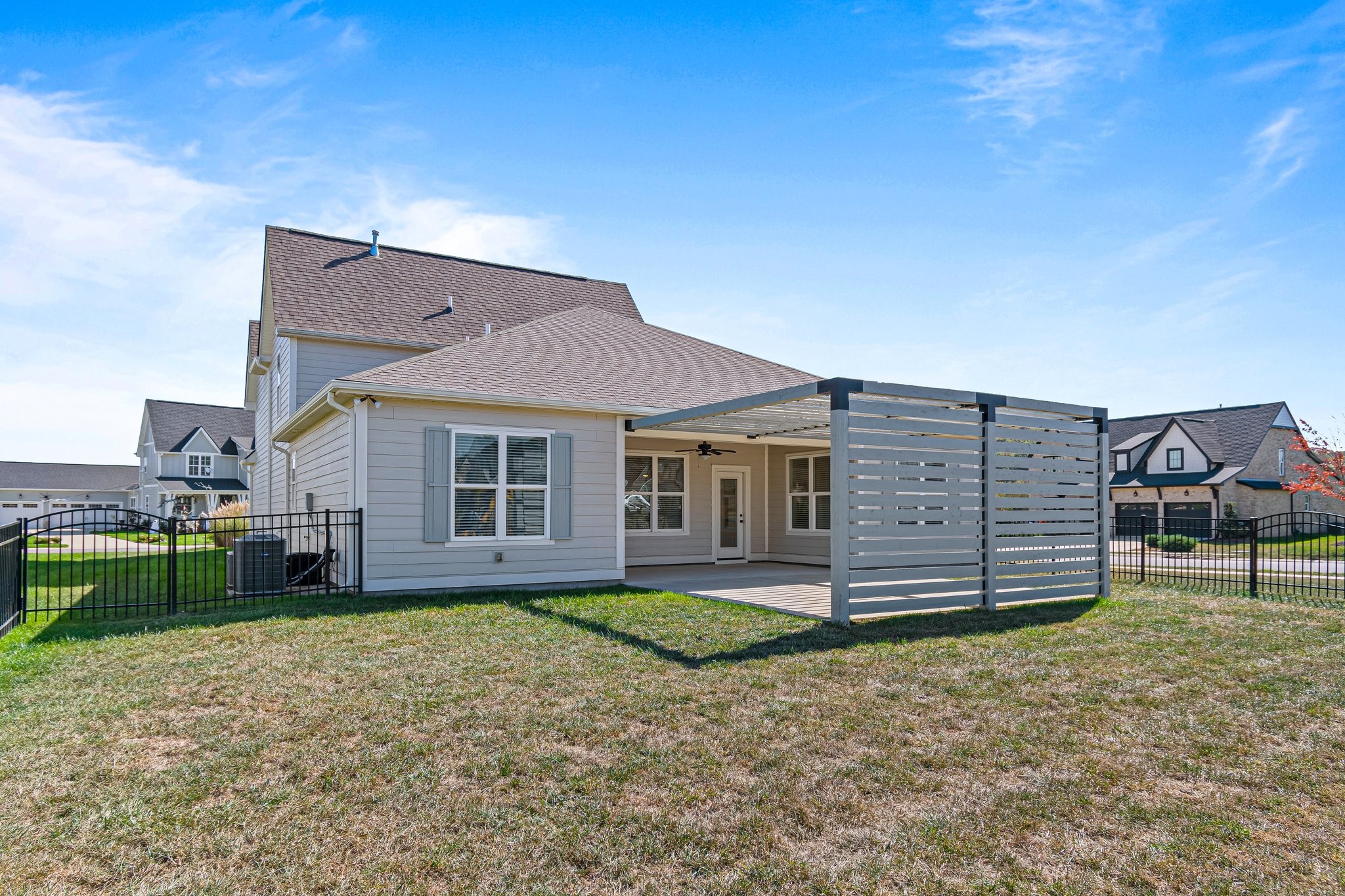 7505 Delancey Dr