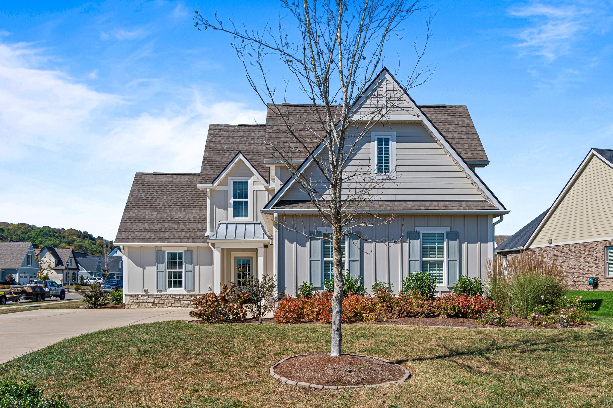 7505 Delancey Dr