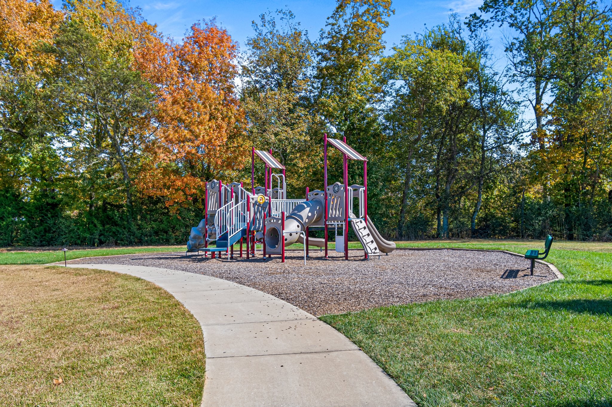 7505 Delancey Dr