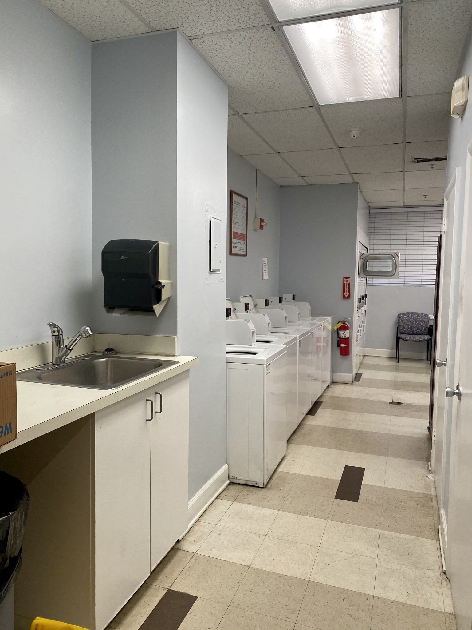 3415 W End Ave Unit: 910E
