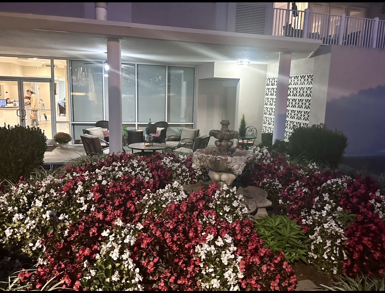3415 W End Ave Unit: 910E