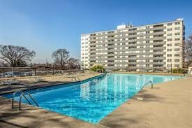 3415 W End Ave Unit: 910E