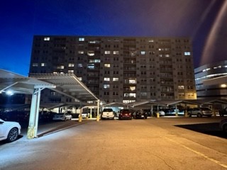 3415 W End Ave Unit: 910E