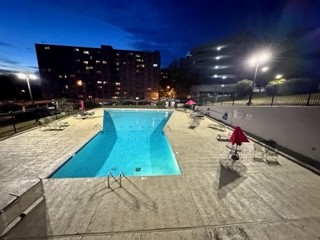 3415 W End Ave Unit: 910E