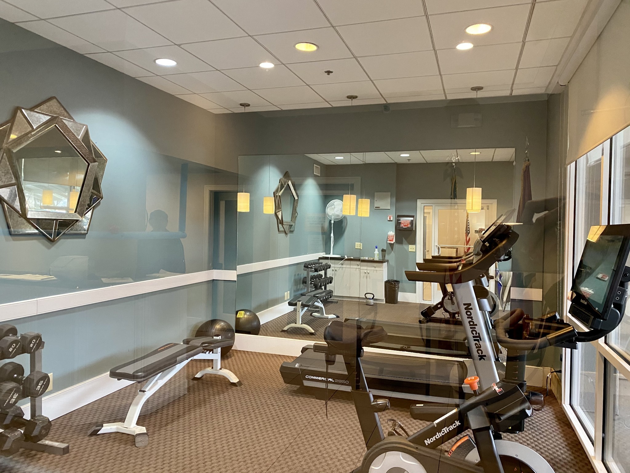 3415 W End Ave Unit: 910E