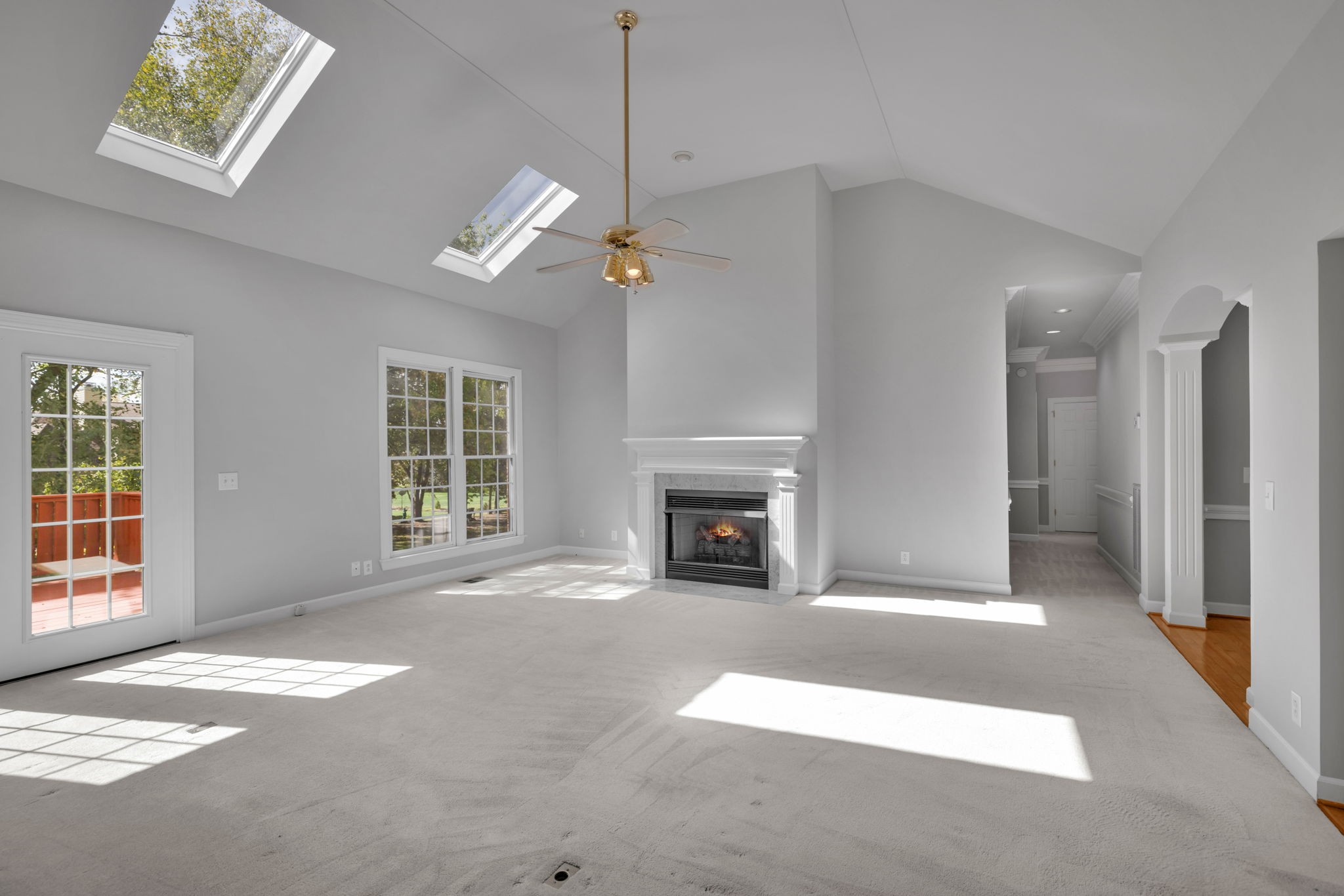 615 Burton Dr
