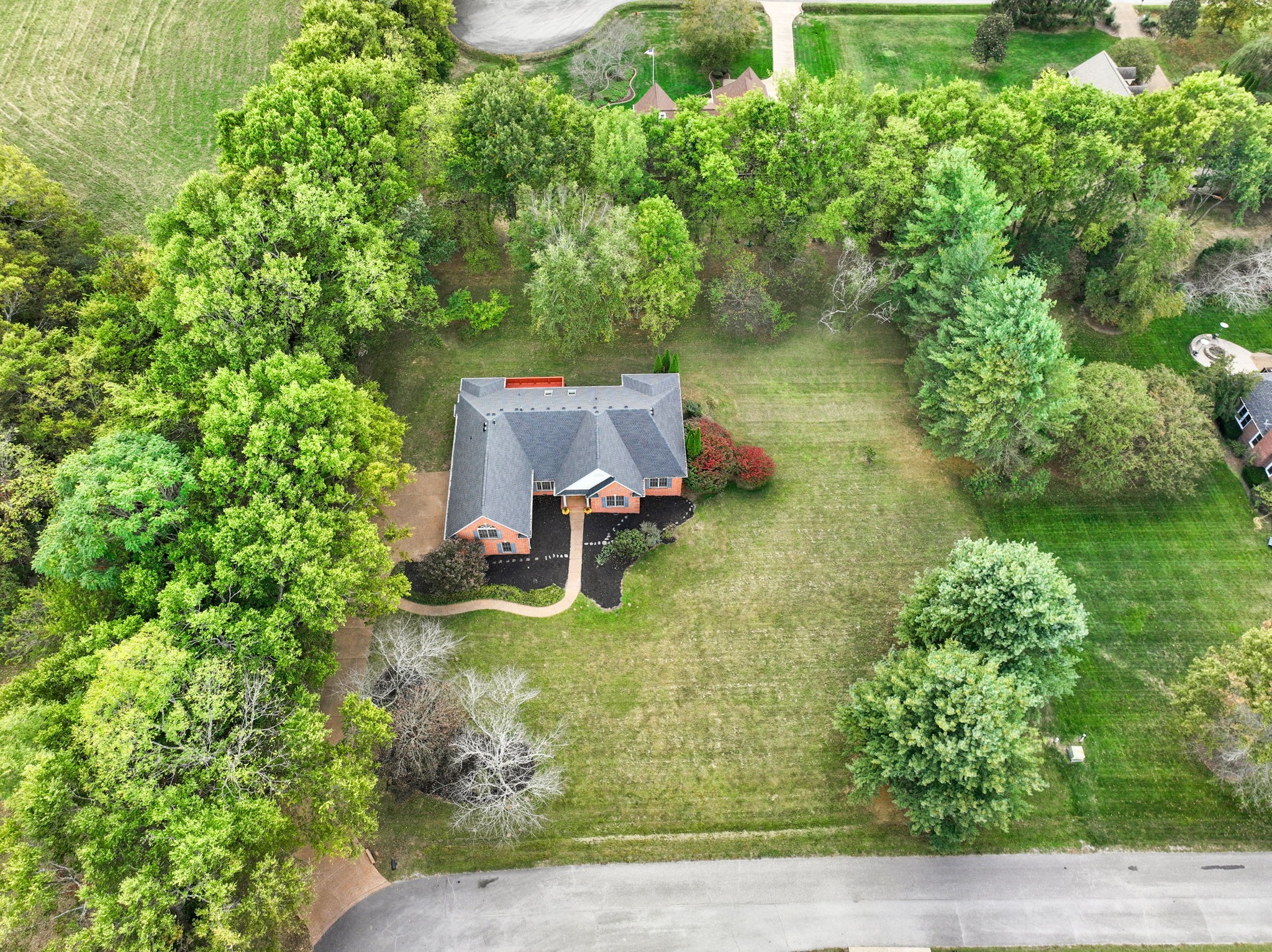615 Burton Dr