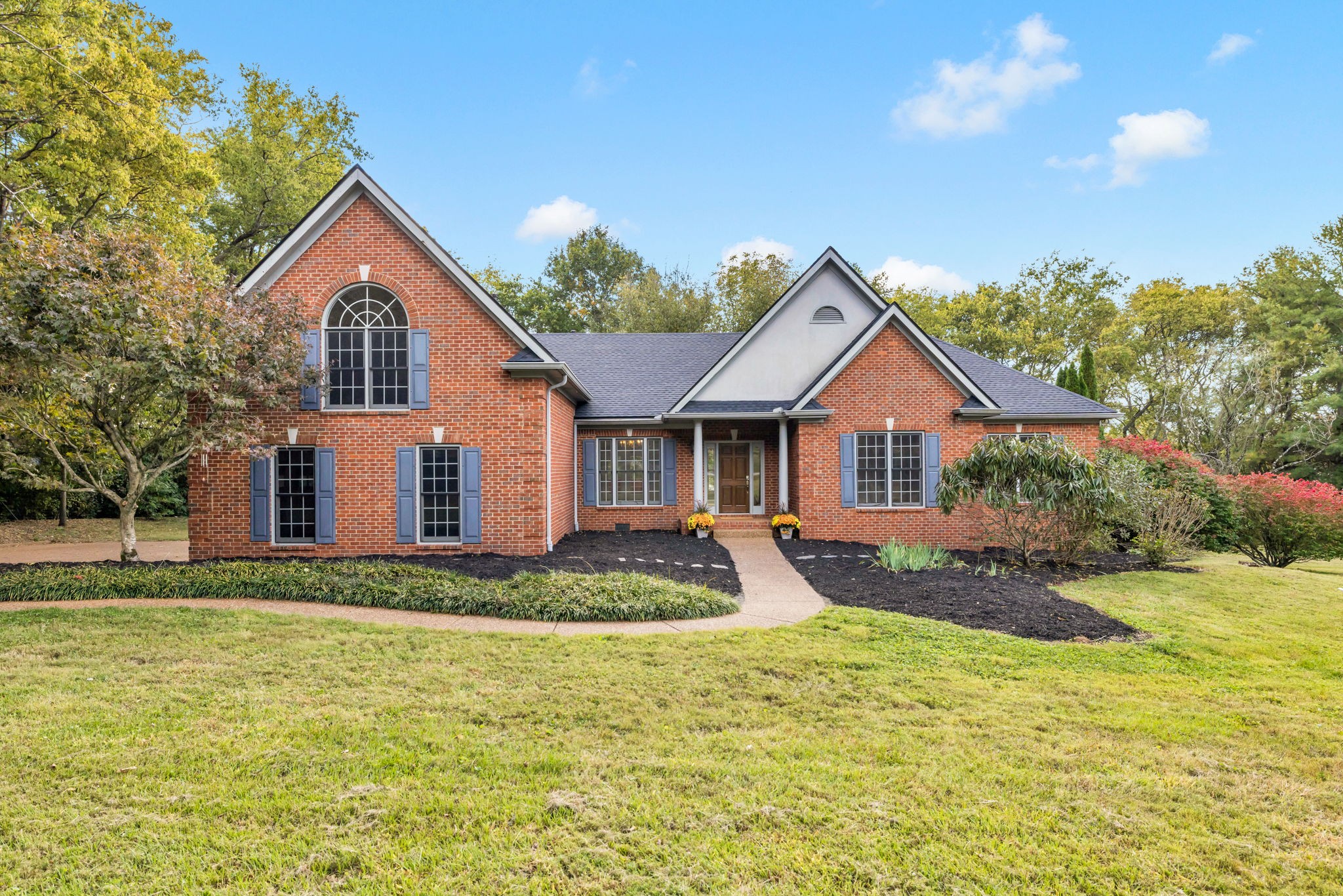 615 Burton Dr