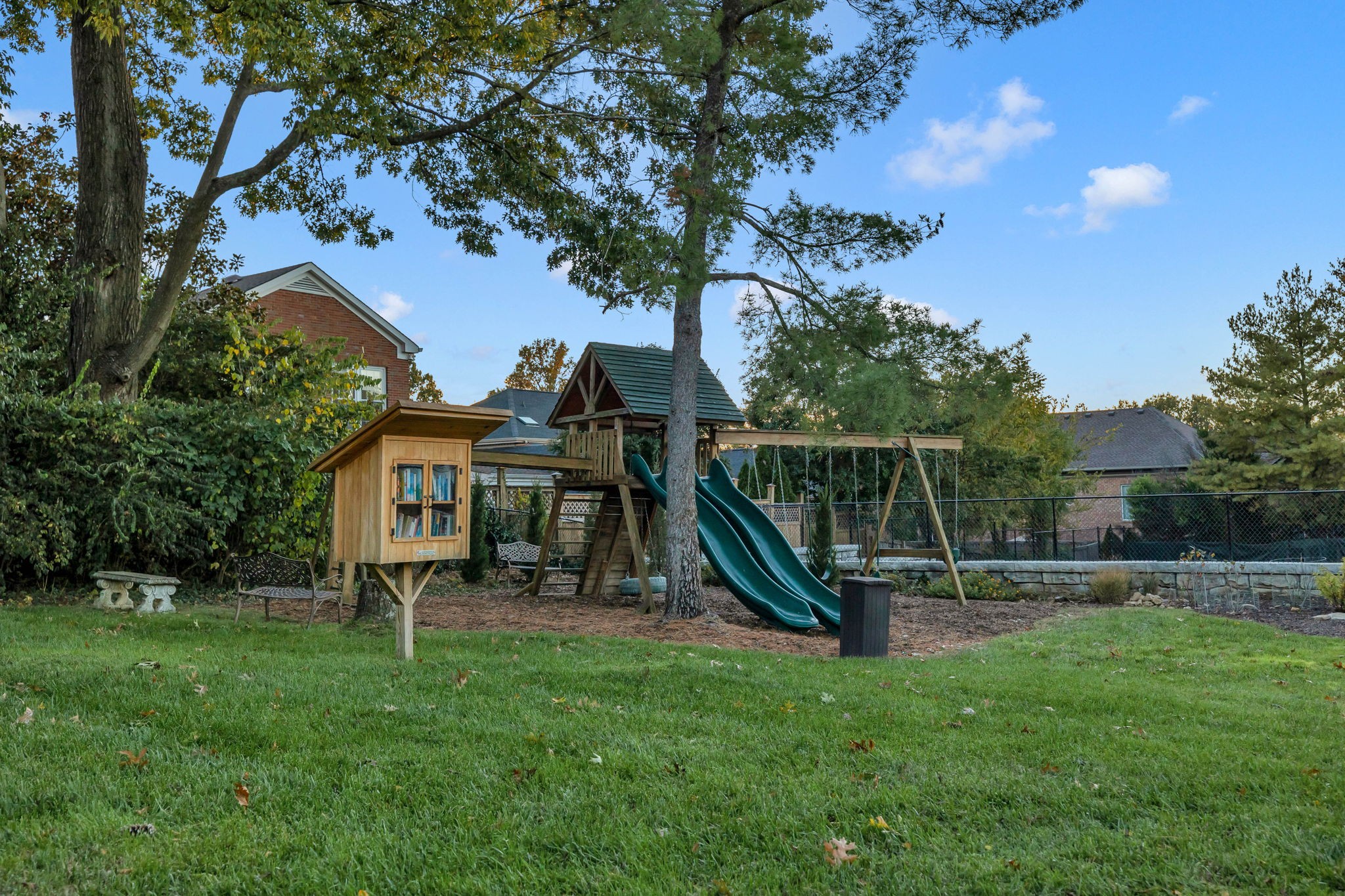 914 Bowring Park