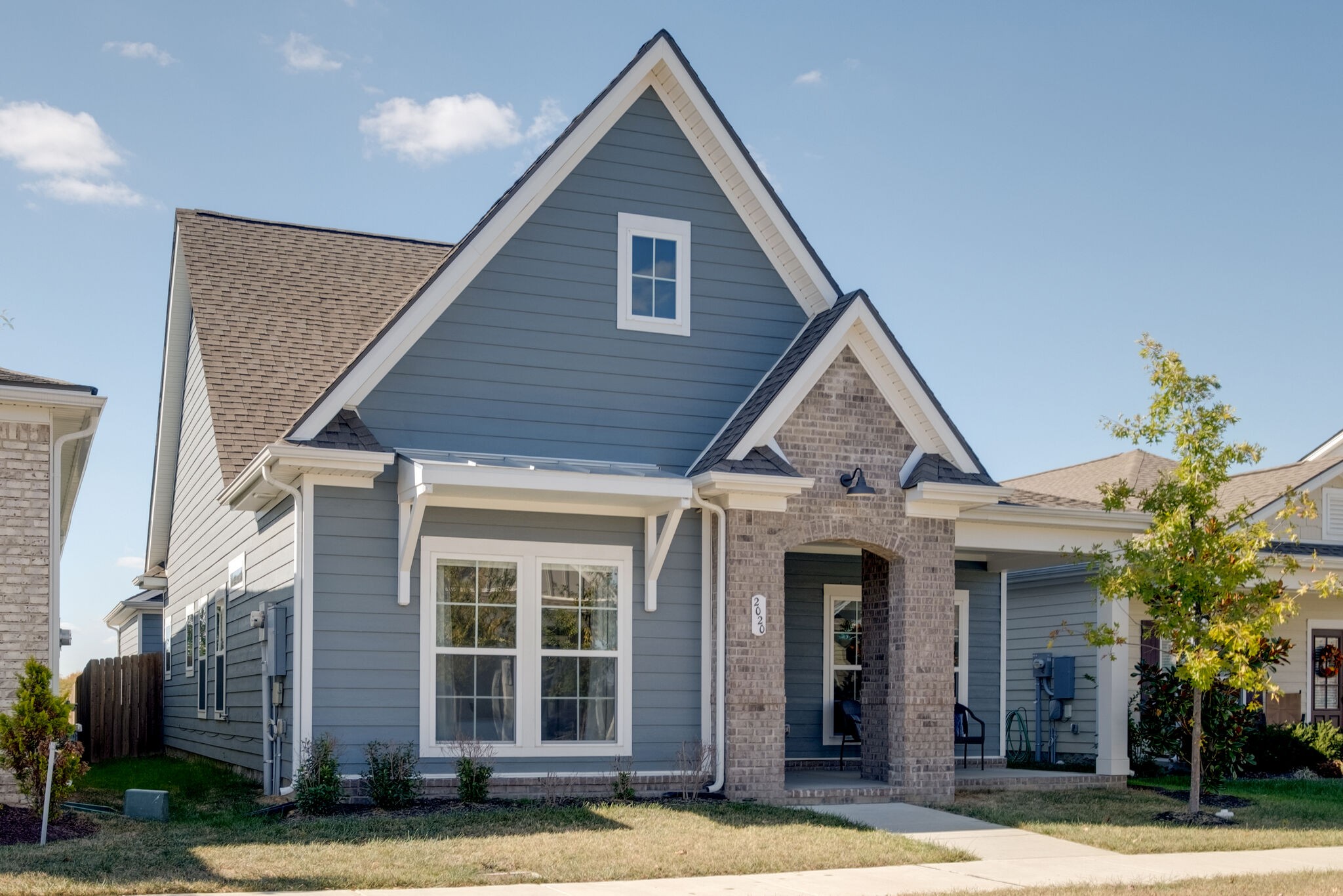 2020 Kirkwall Dr