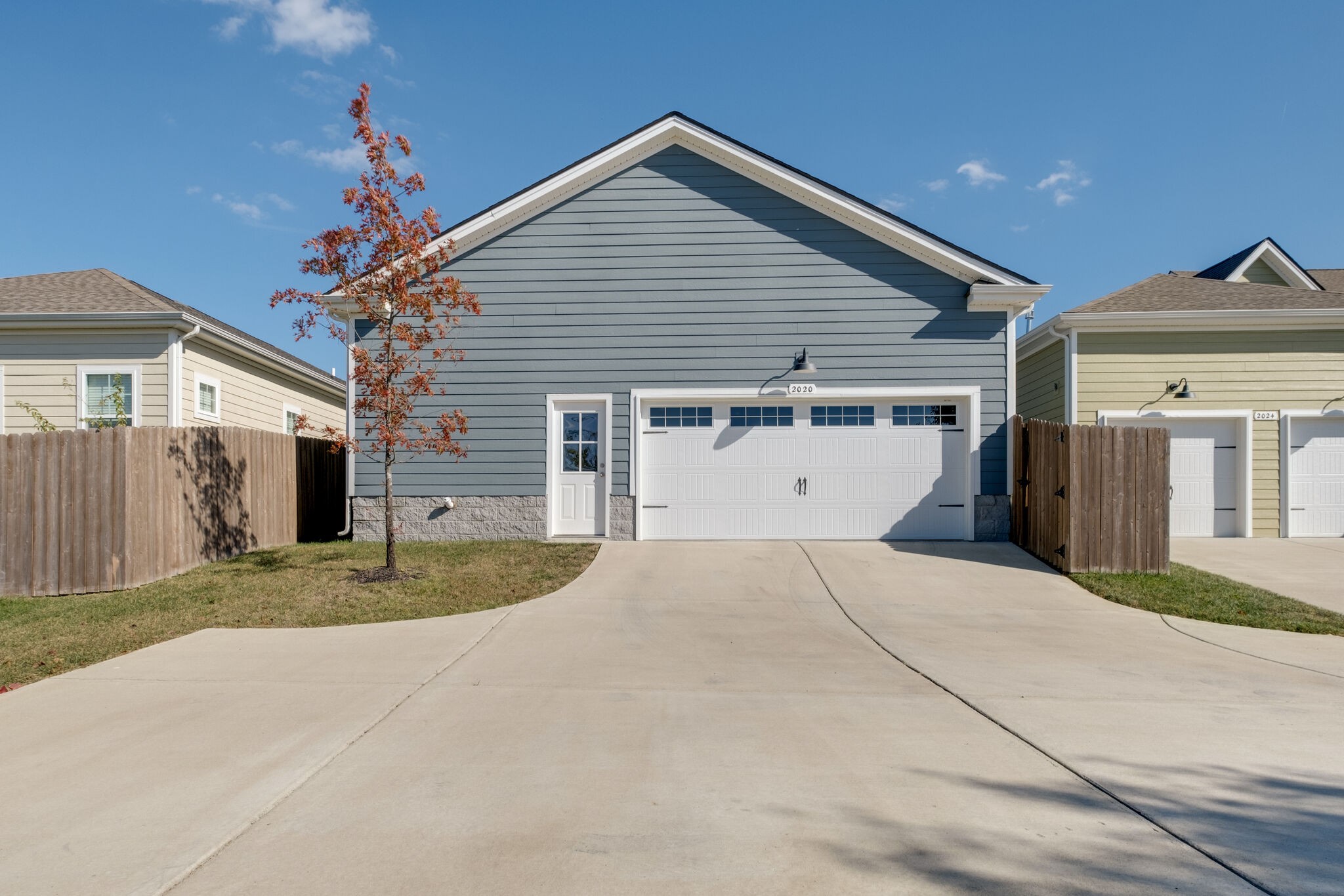 2020 Kirkwall Dr