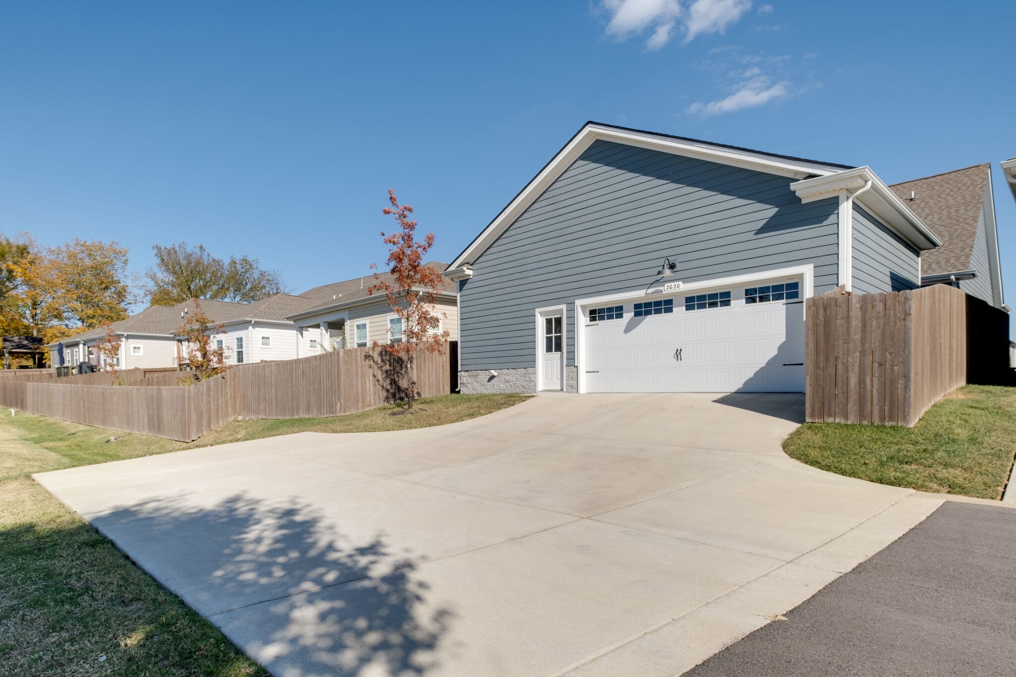 2020 Kirkwall Dr