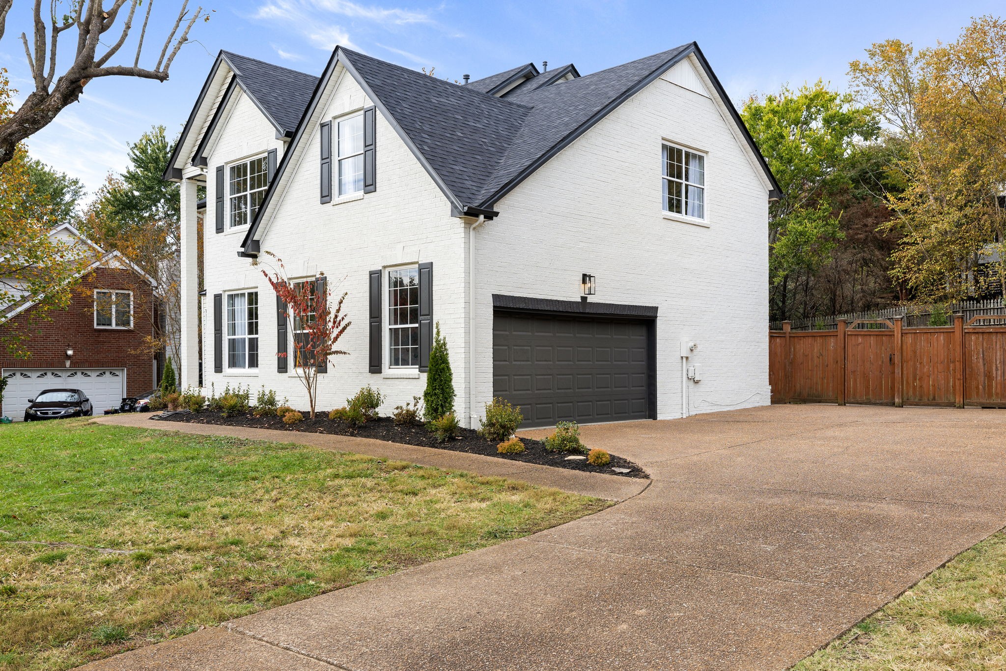 391 Dandridge Dr