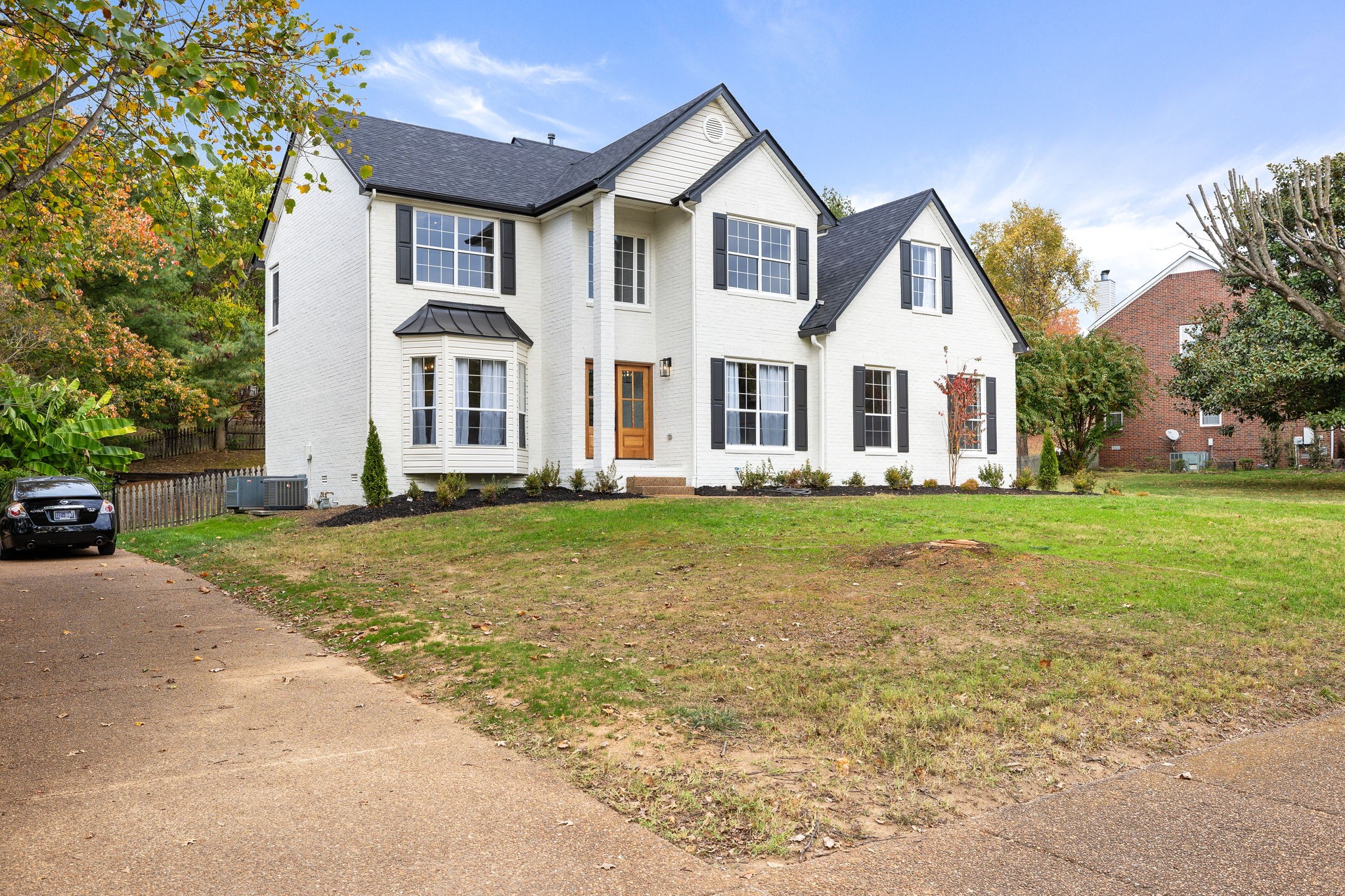 391 Dandridge Dr