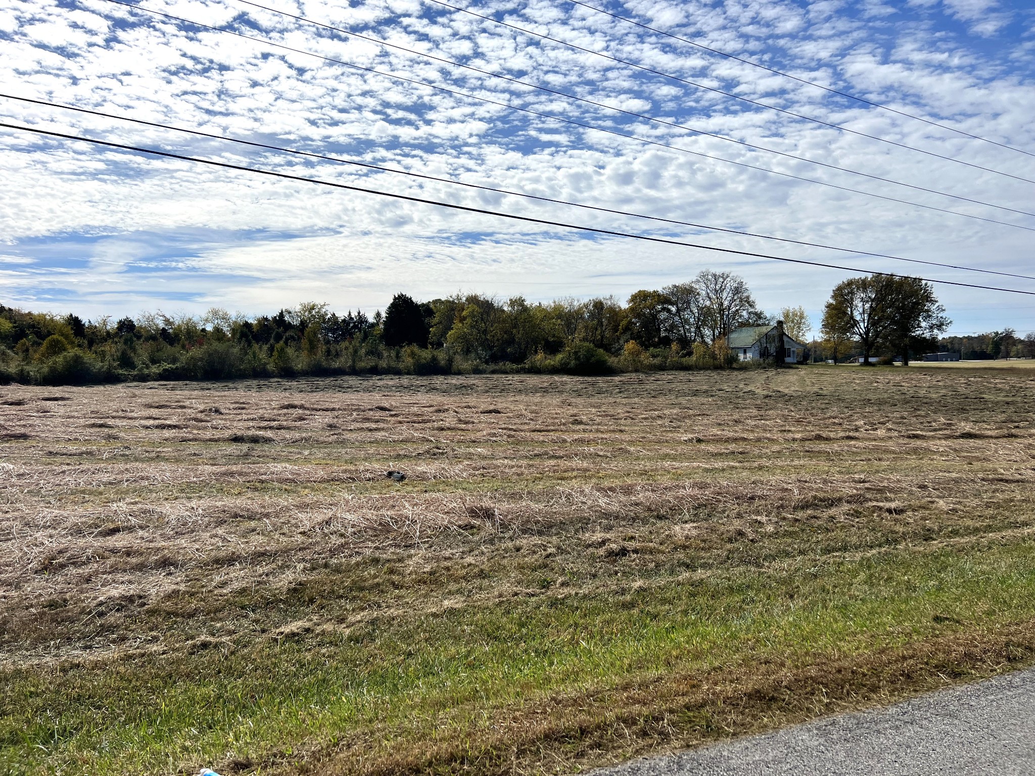0 Unionville Rd