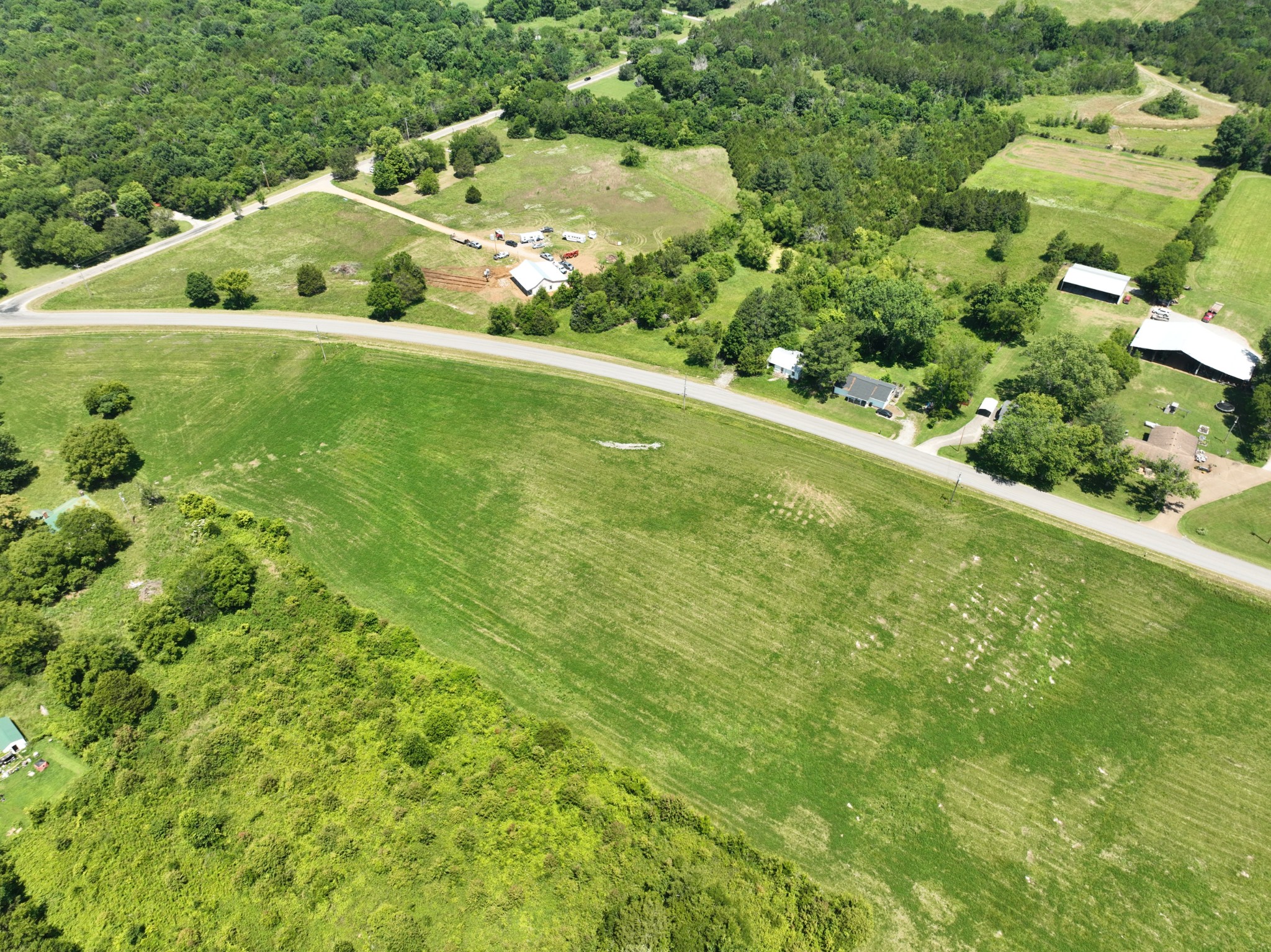 0 Unionville Rd
